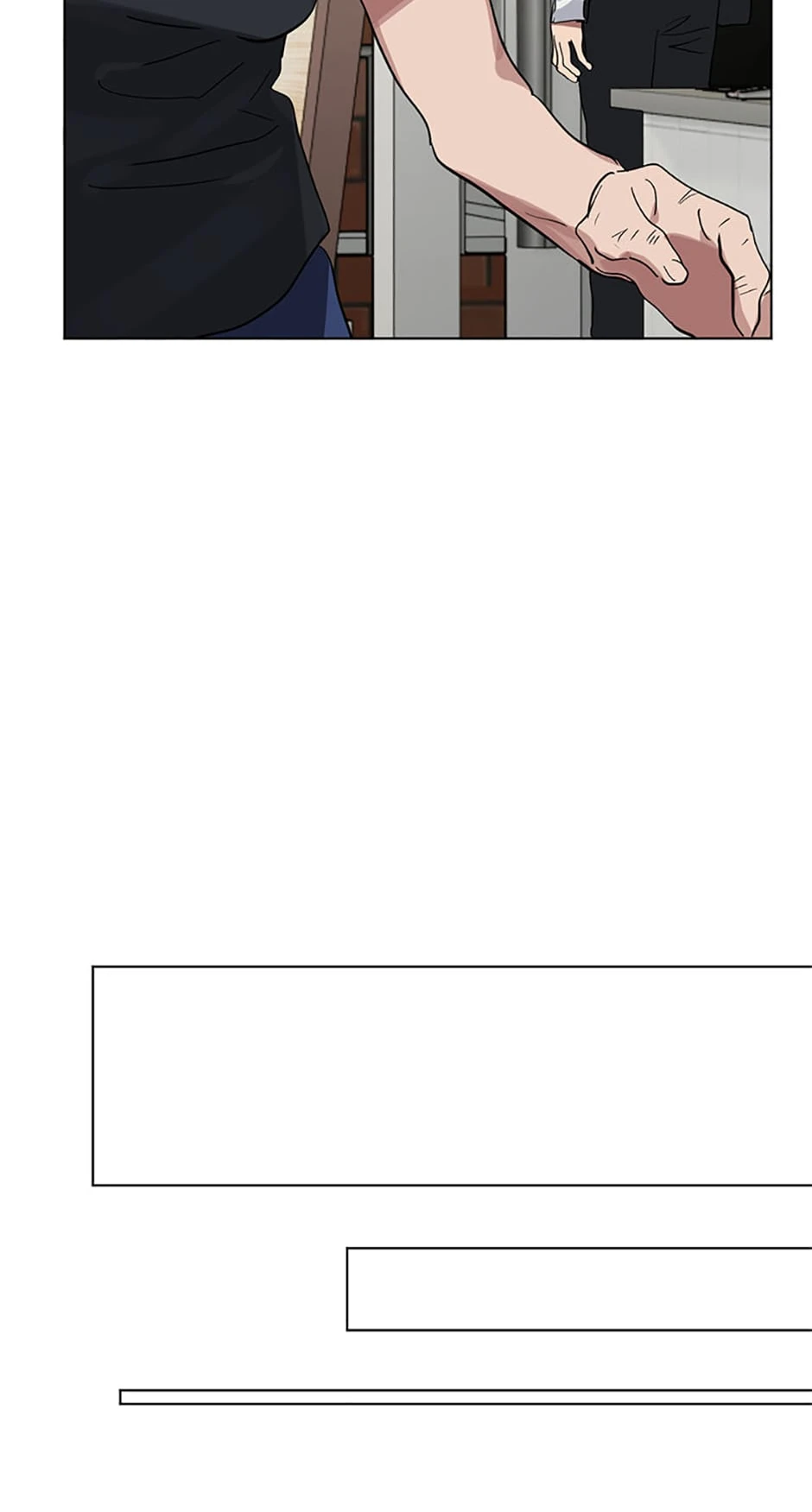 Afterlife Diner Chapter 12, page 41 of 79