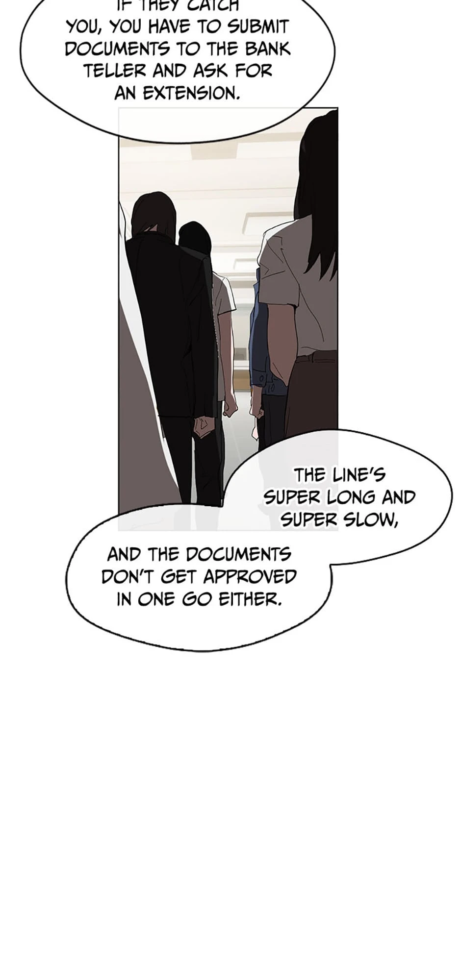 Afterlife Diner Chapter 12, page 70 of 79