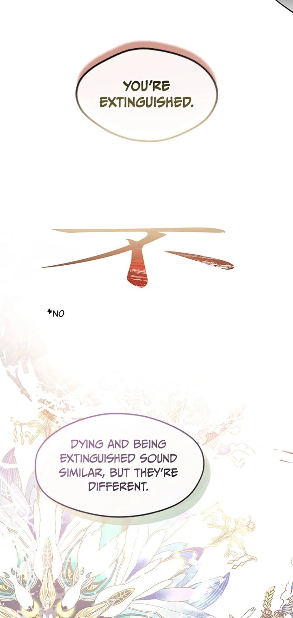 Afterlife Diner Chapter 12, page 72 of 79