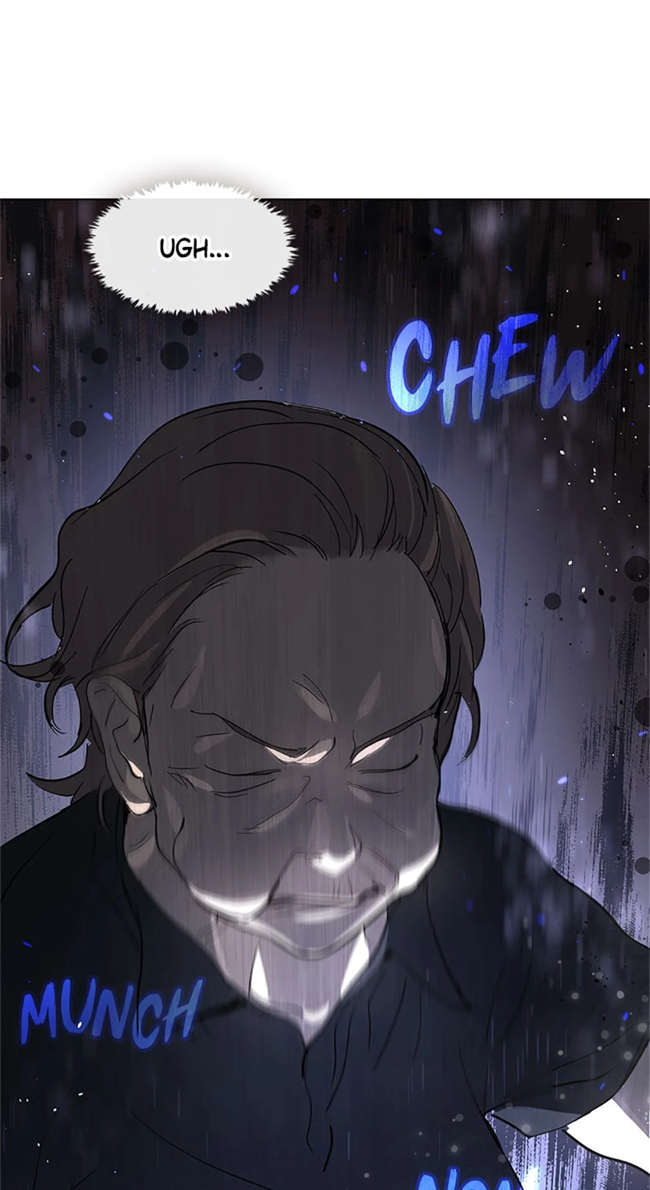 Afterlife Diner Chapter 13, page 27 of 51