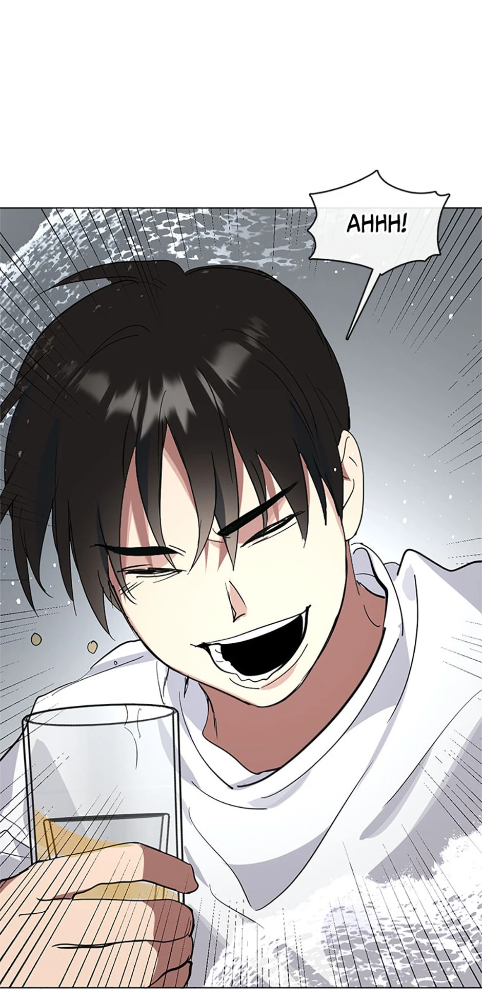 Afterlife Diner Chapter 13, page 35 of 51