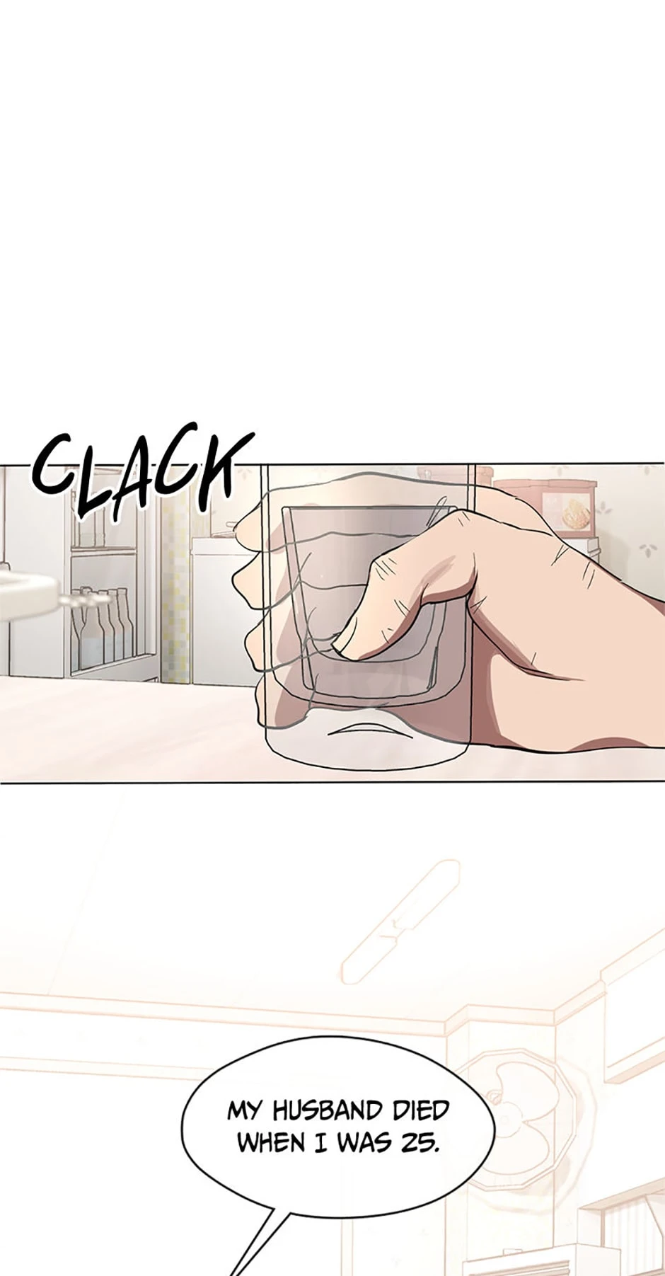 Afterlife Diner Chapter 13, page 40 of 51