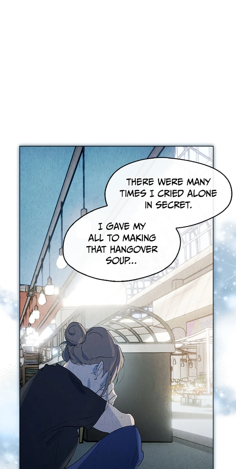 Afterlife Diner Chapter 13, page 43 of 51