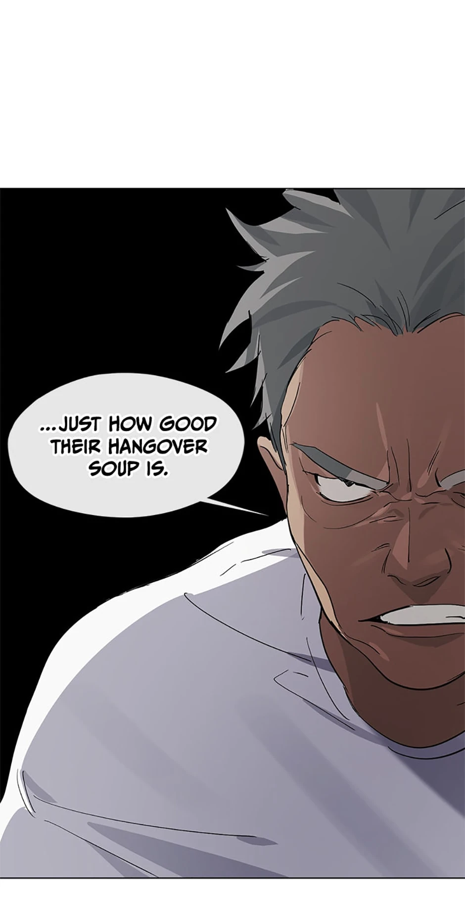 Afterlife Diner Chapter 15, page 35 of 50