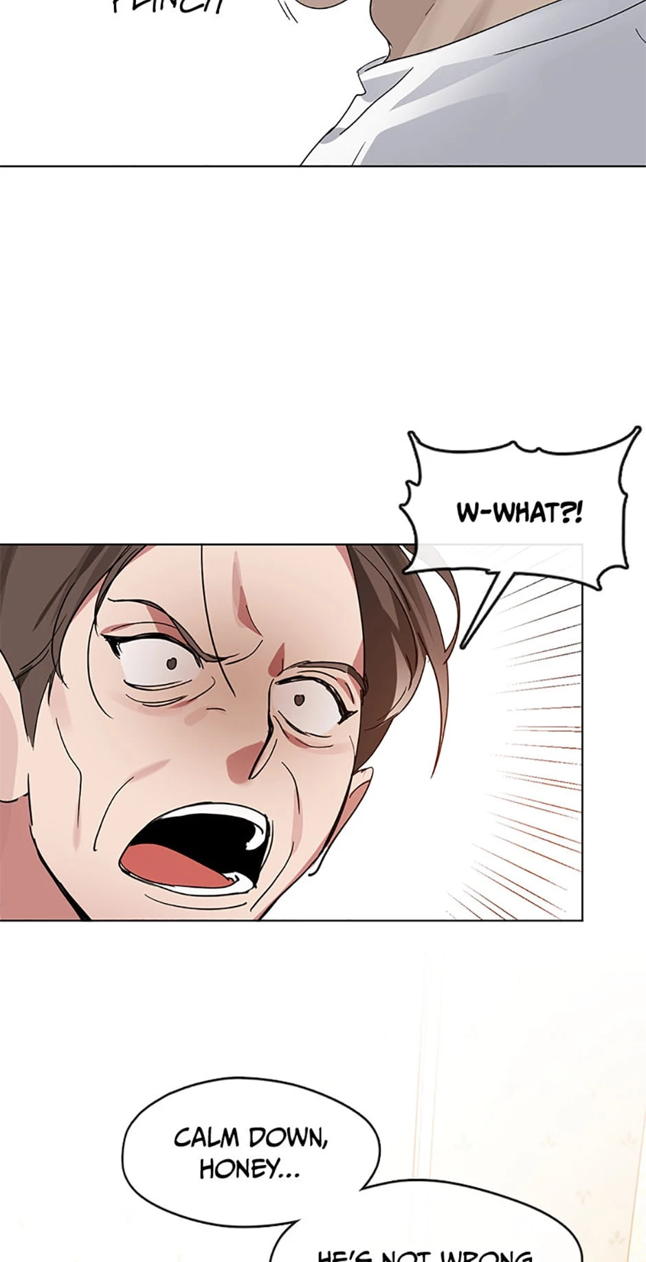 Afterlife Diner Chapter 16, page 36 of 52
