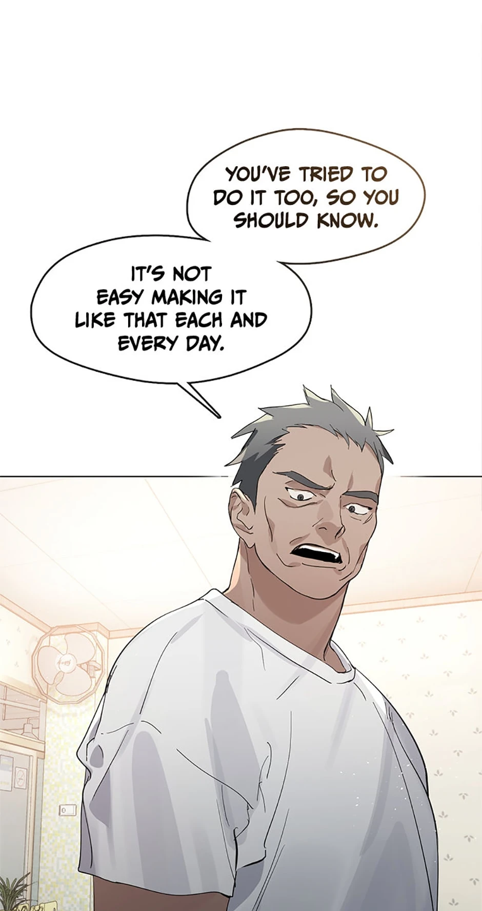 Afterlife Diner Chapter 16, page 38 of 52