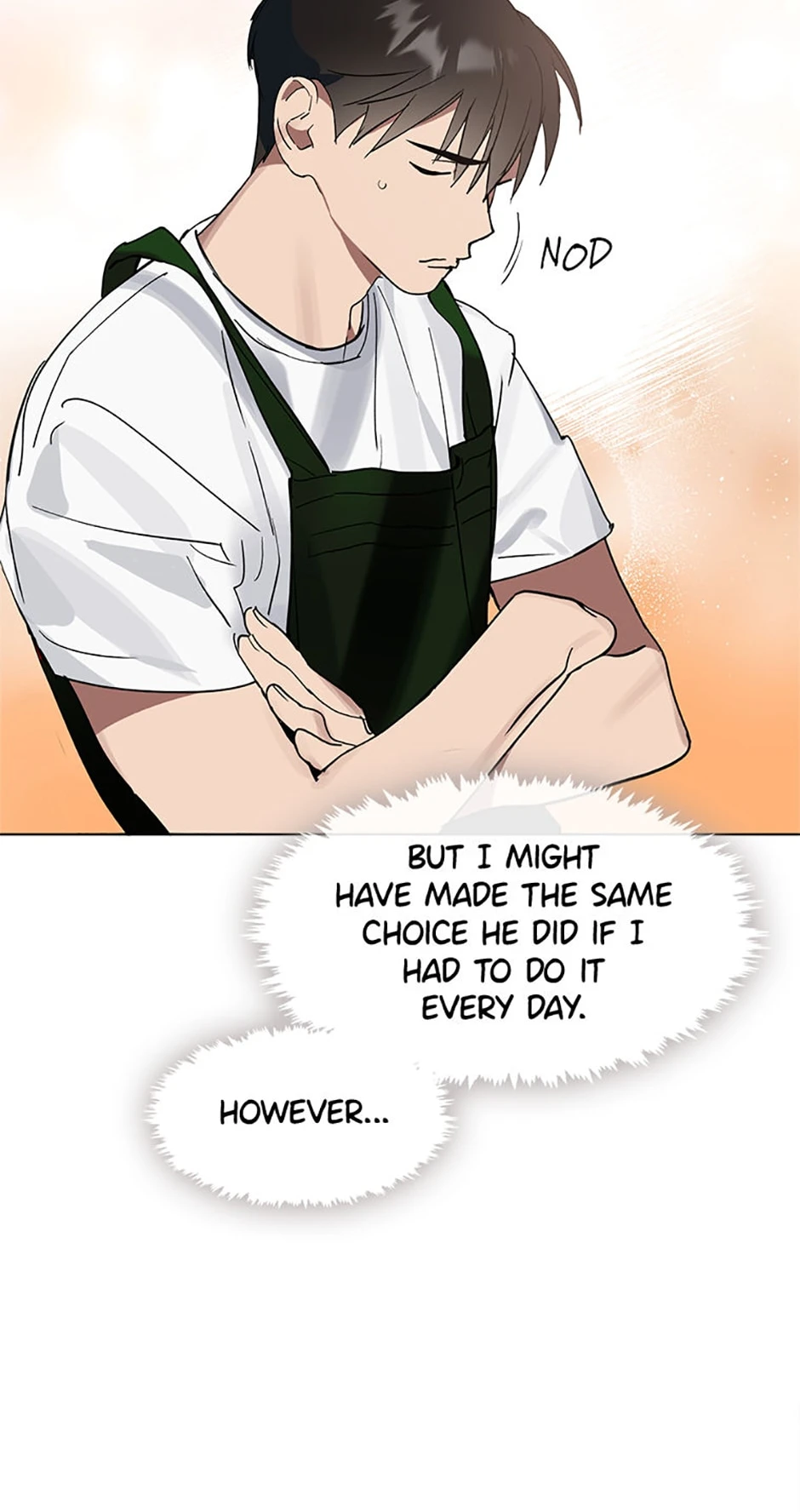 Afterlife Diner Chapter 16, page 43 of 52