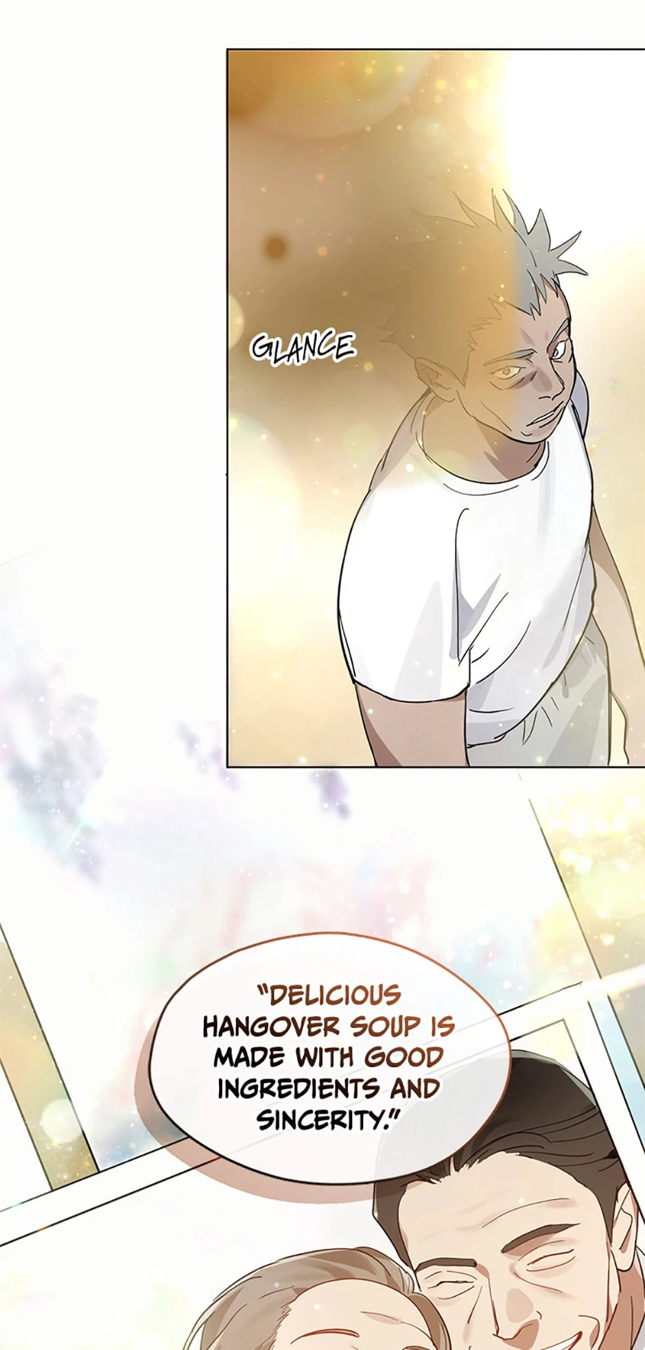 Afterlife Diner Chapter 16, page 47 of 52
