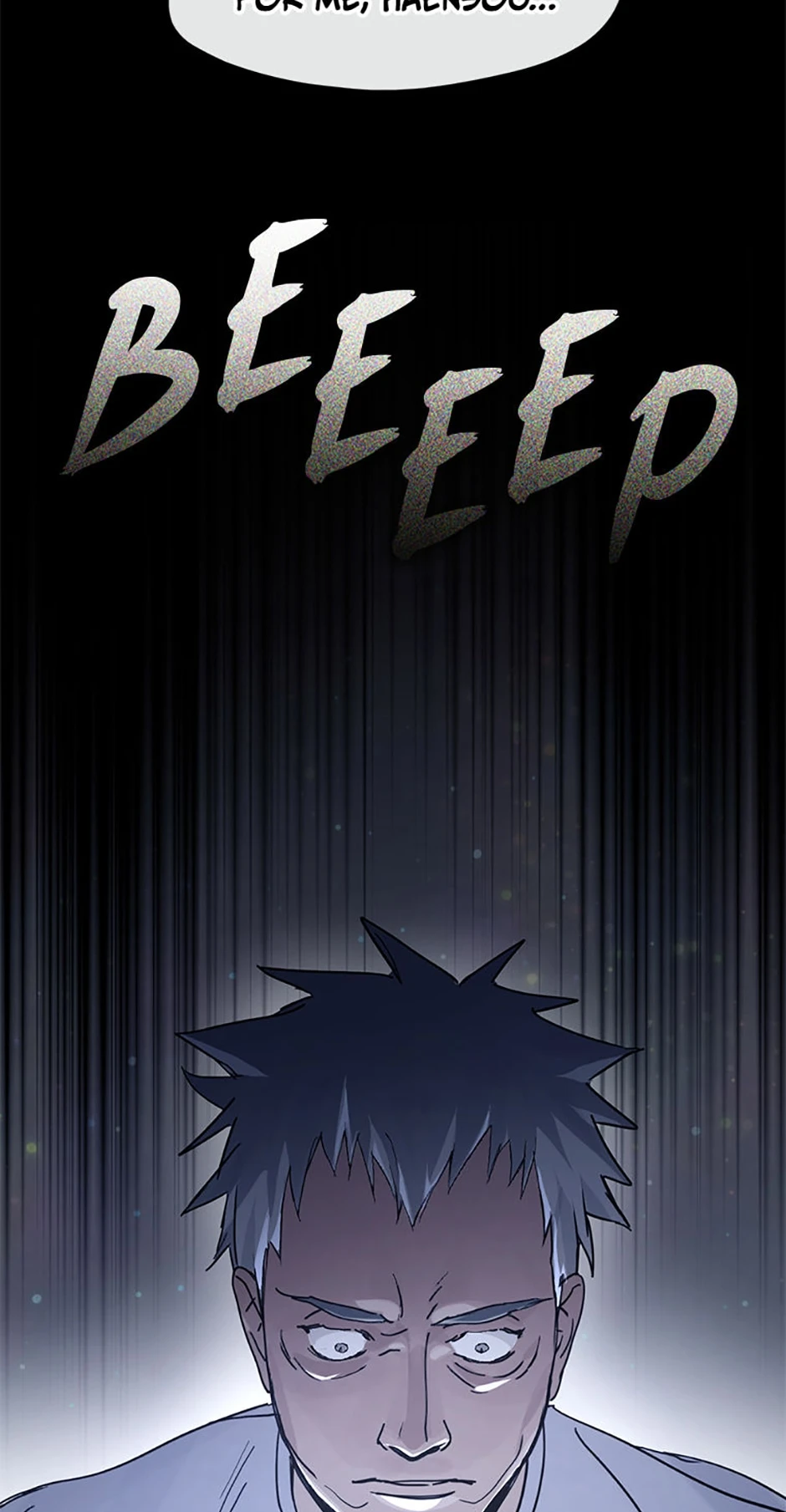 Afterlife Diner Chapter 17, page 14 of 72
