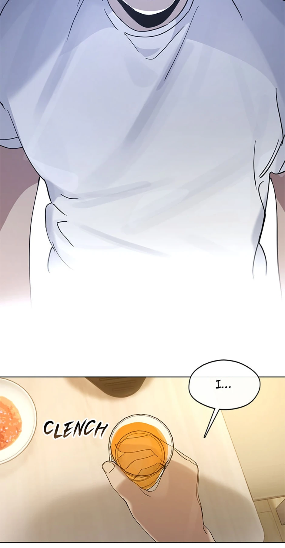 Afterlife Diner Chapter 17, page 15 of 72