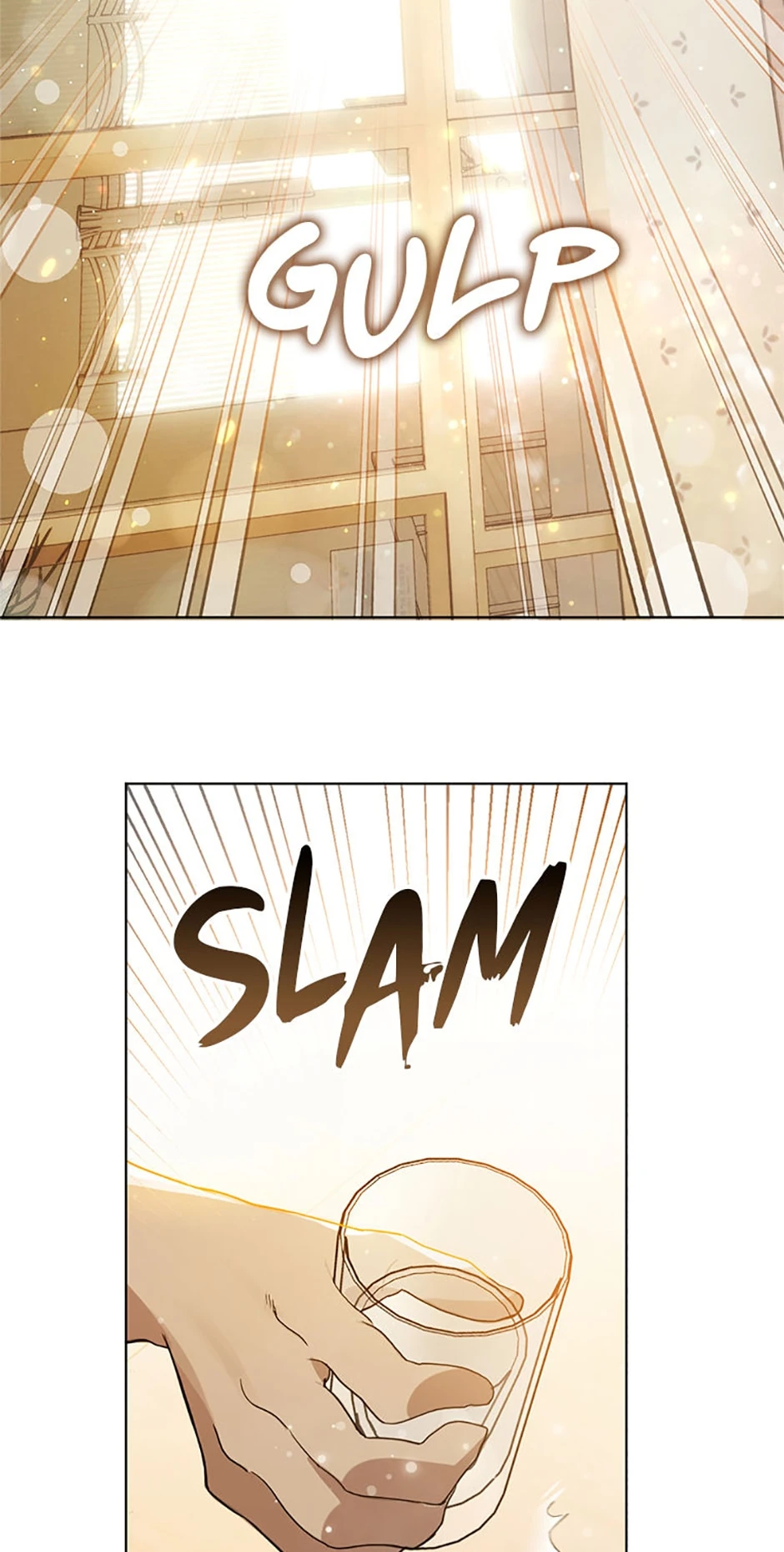 Afterlife Diner Chapter 17, page 17 of 72