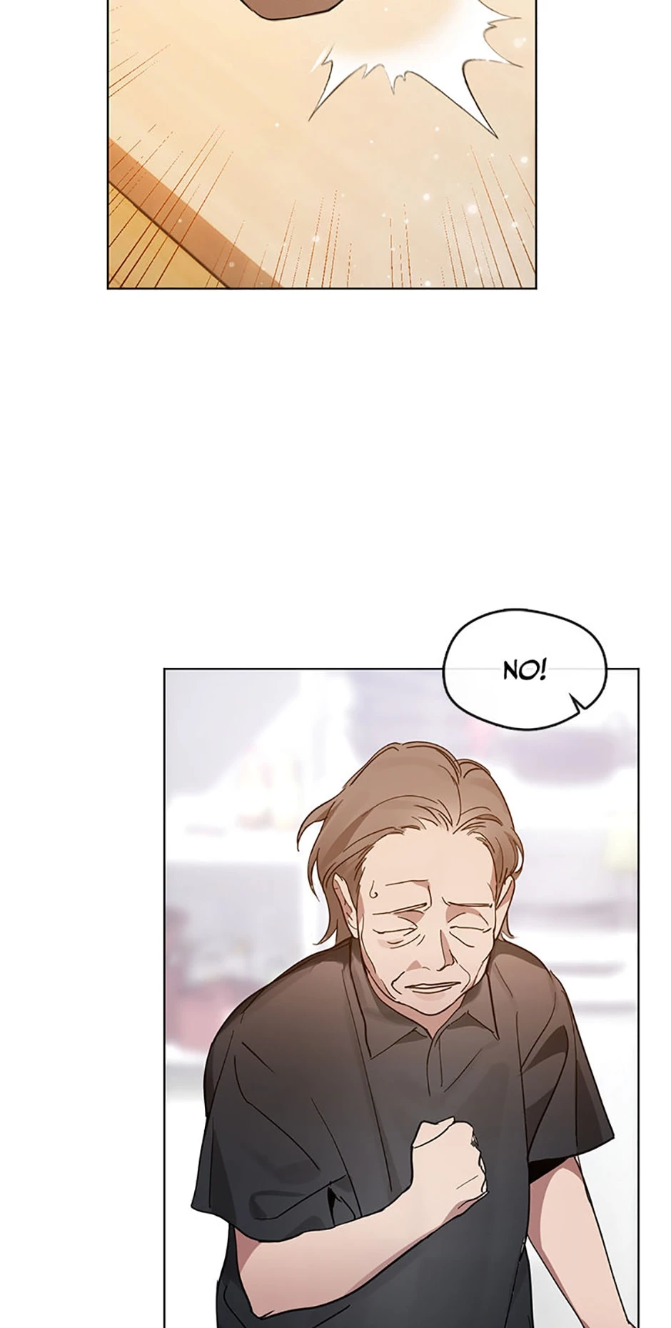 Afterlife Diner Chapter 17, page 18 of 72