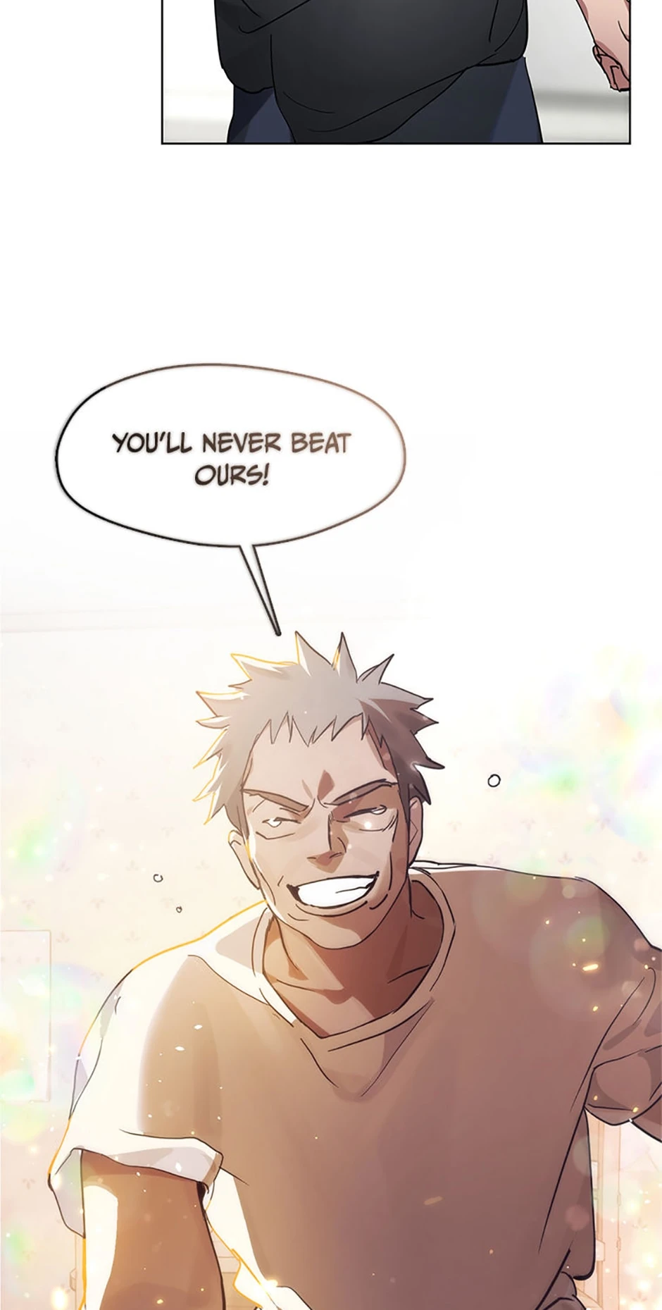 Afterlife Diner Chapter 17, page 19 of 72