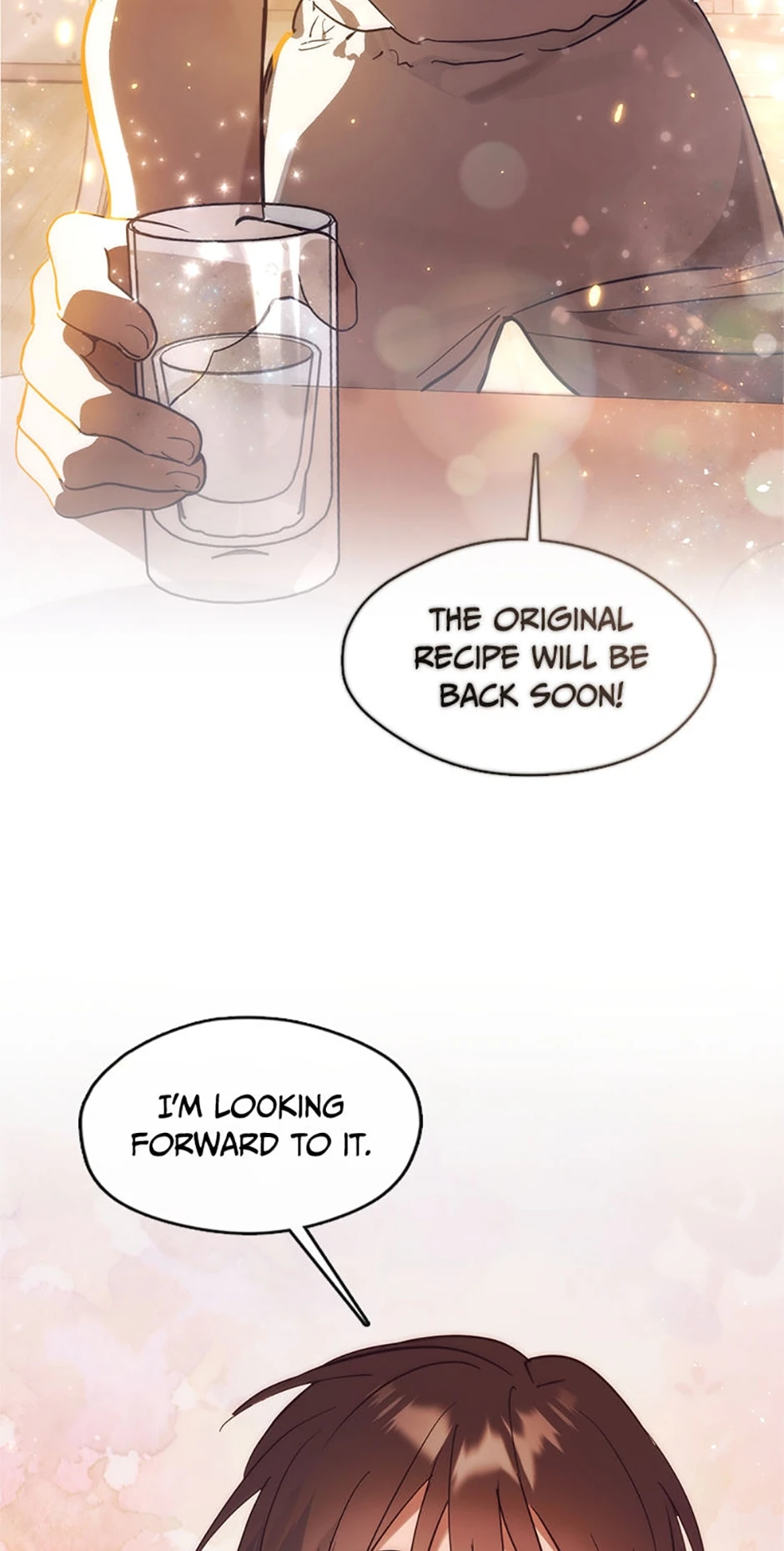Afterlife Diner Chapter 17, page 20 of 72