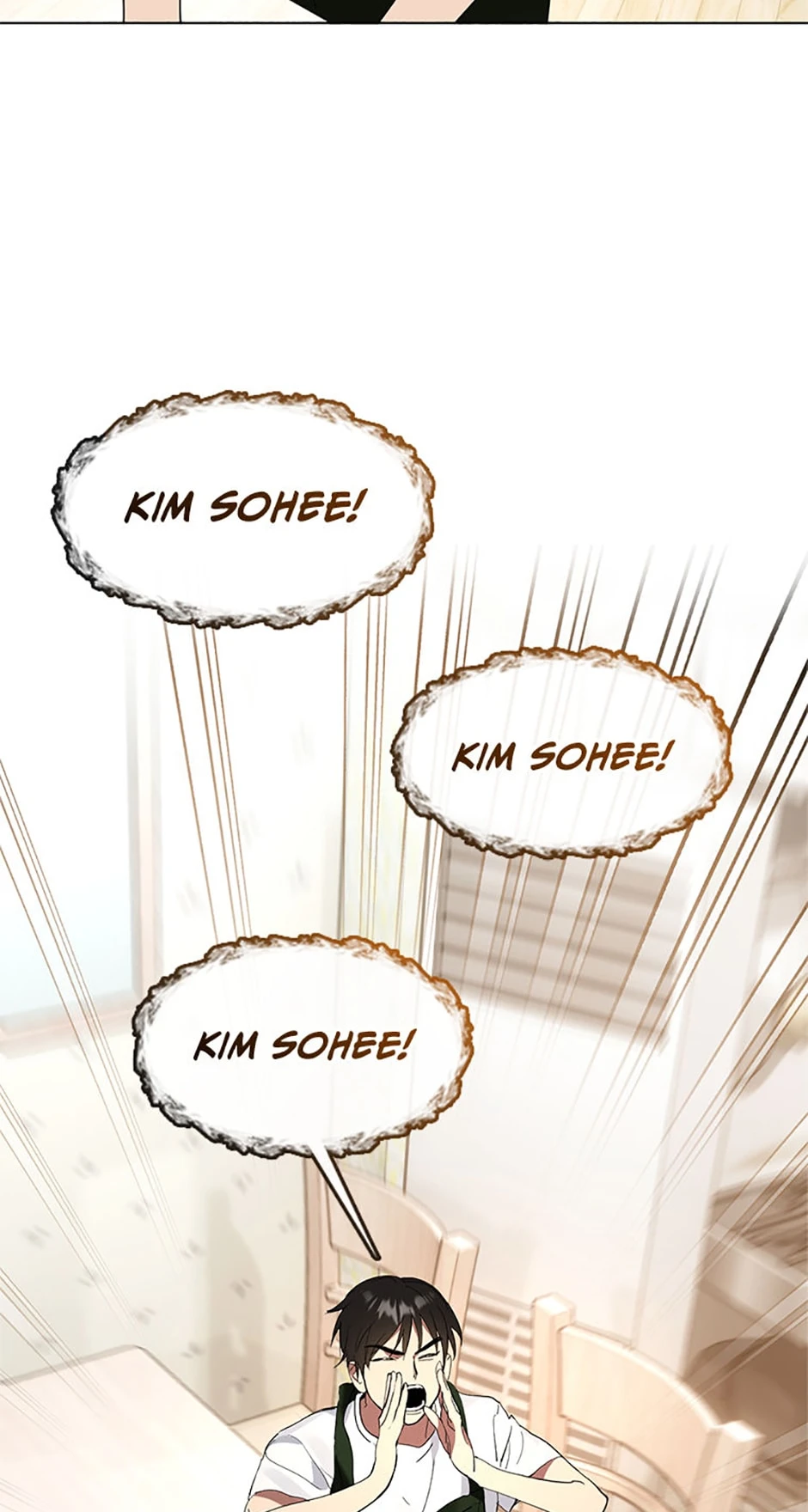 Afterlife Diner Chapter 17, page 62 of 72