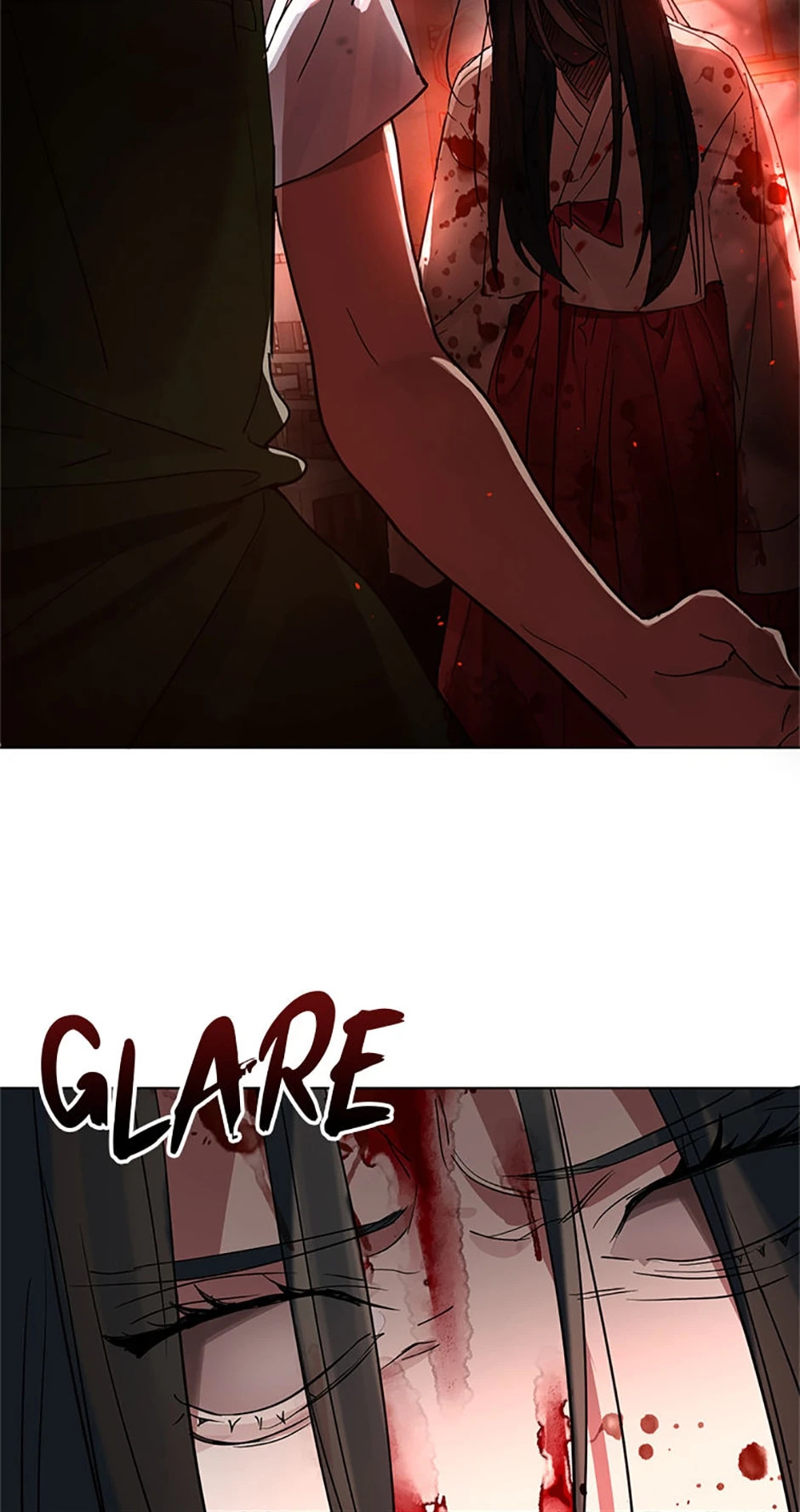 Afterlife Diner Chapter 17, page 67 of 72