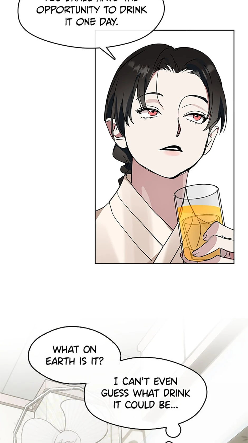 Afterlife Diner Chapter 18, page 14 of 59