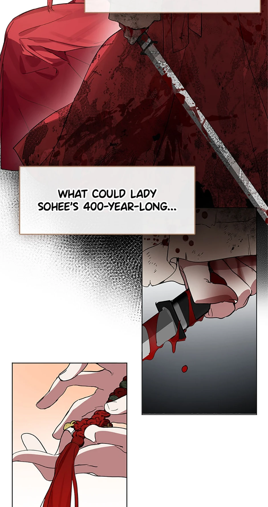 Afterlife Diner Chapter 18, page 28 of 59