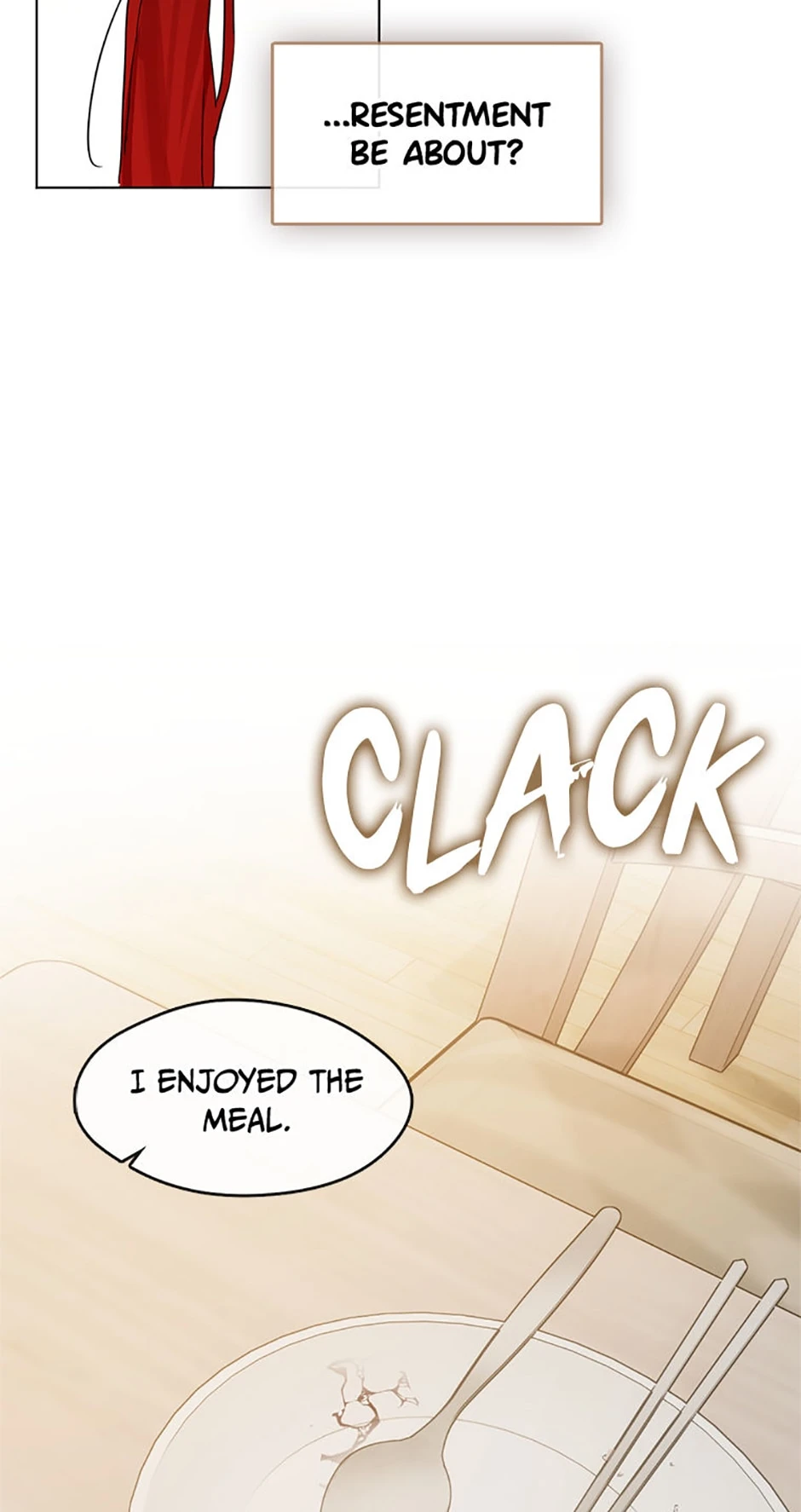 Afterlife Diner Chapter 18, page 29 of 59