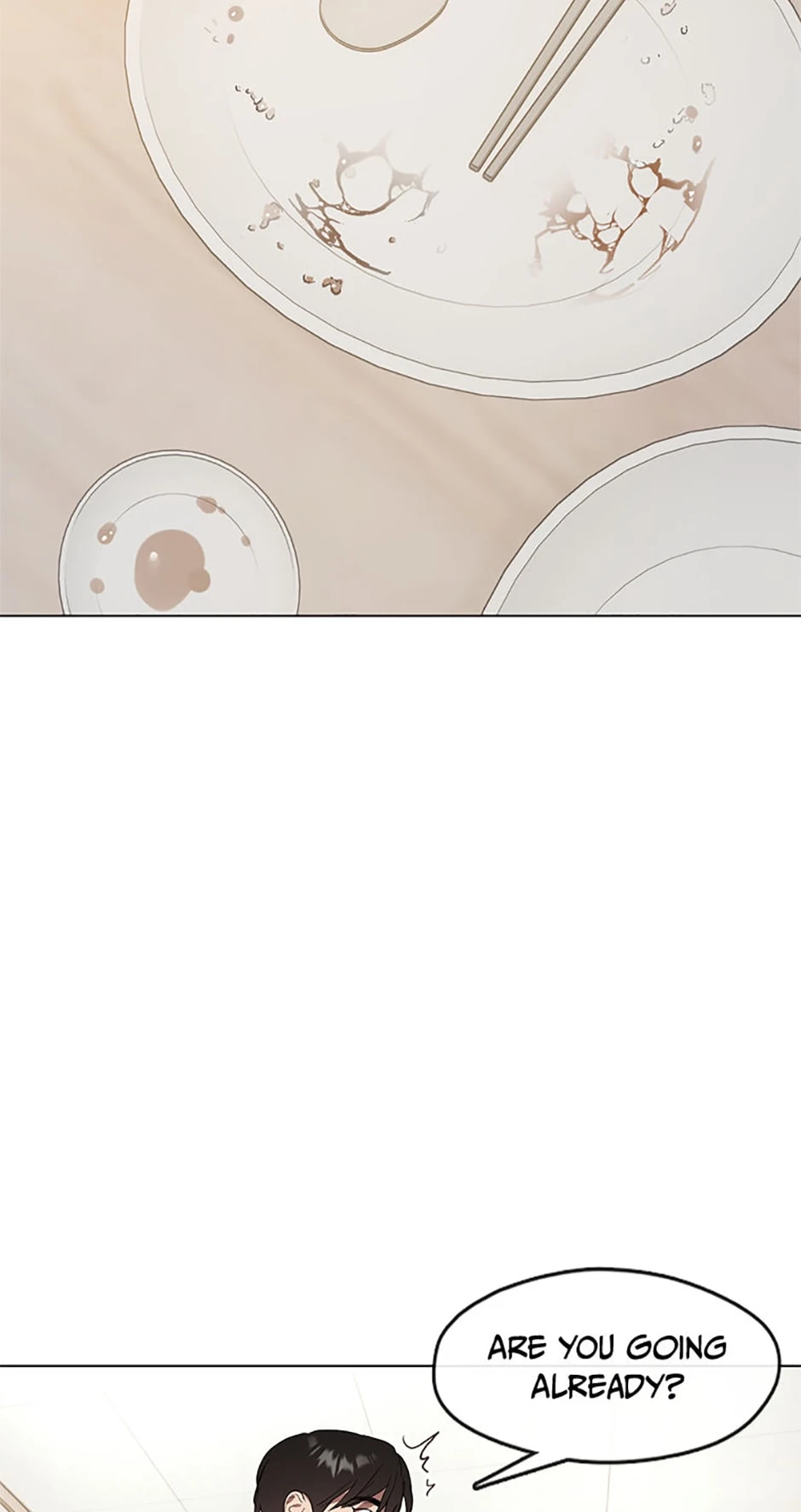 Afterlife Diner Chapter 18, page 30 of 59