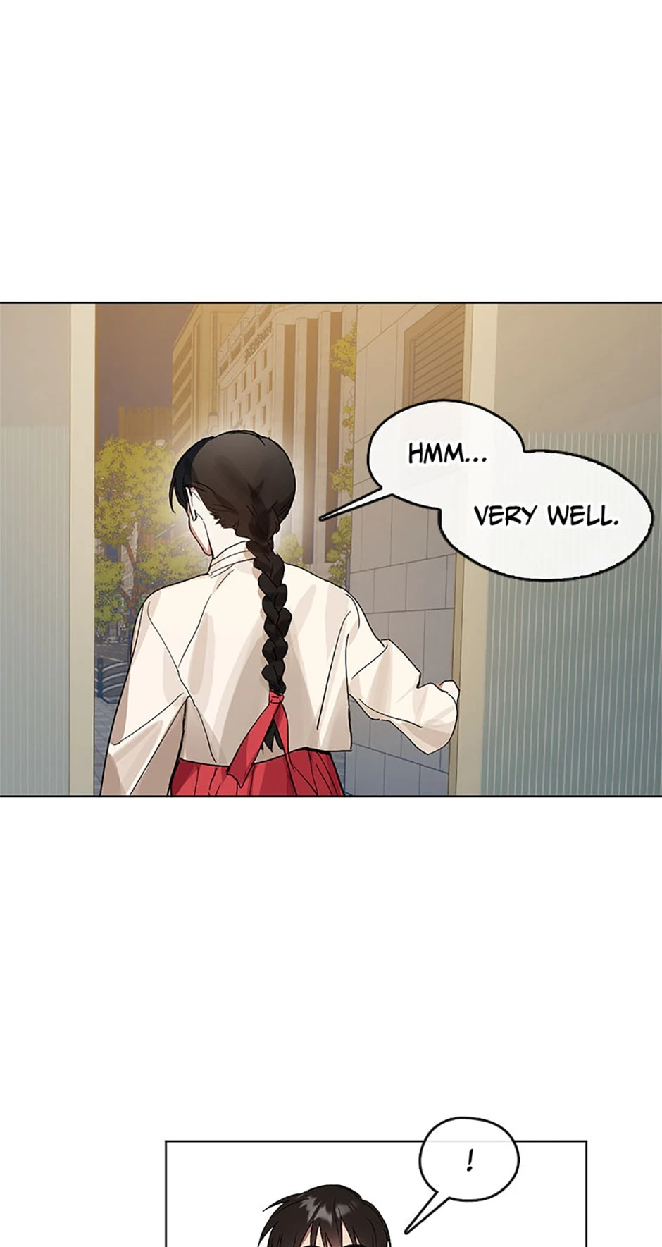 Afterlife Diner Chapter 18, page 35 of 59