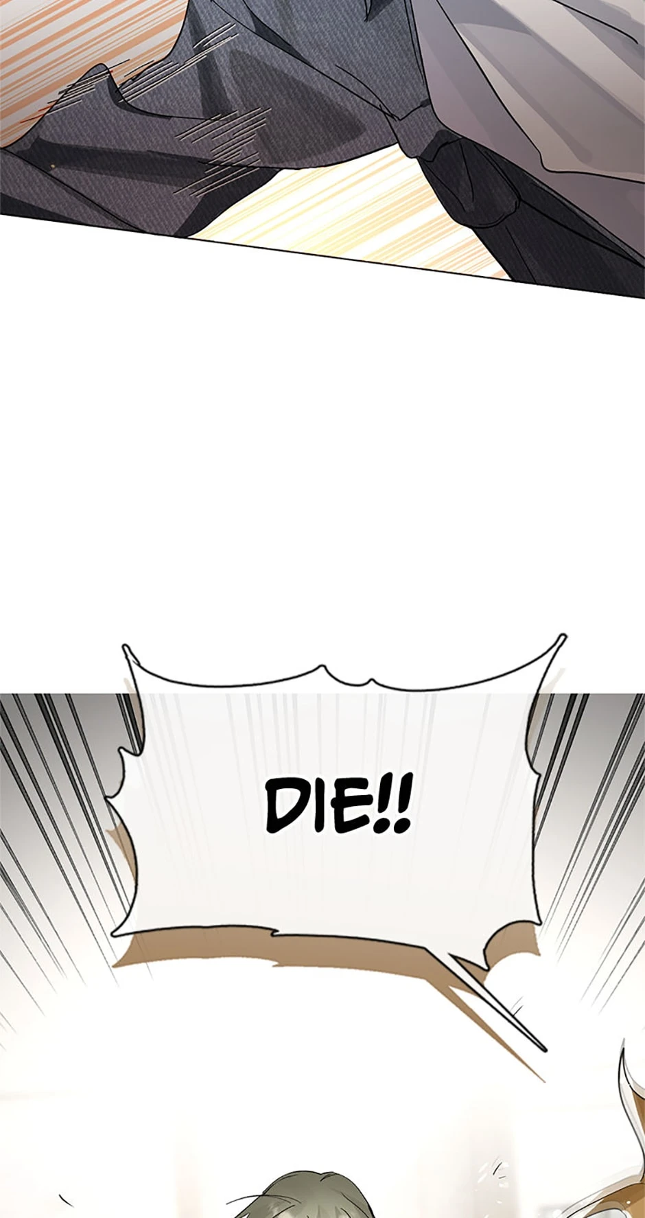 Afterlife Diner Chapter 18, page 55 of 59