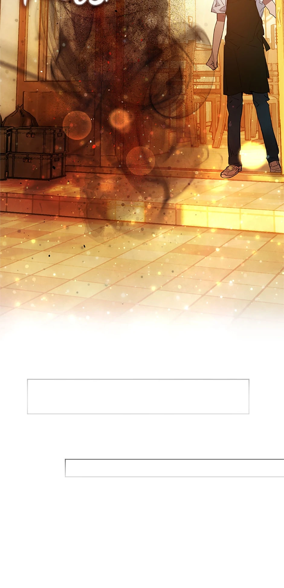 Afterlife Diner Chapter 18, page 9 of 59