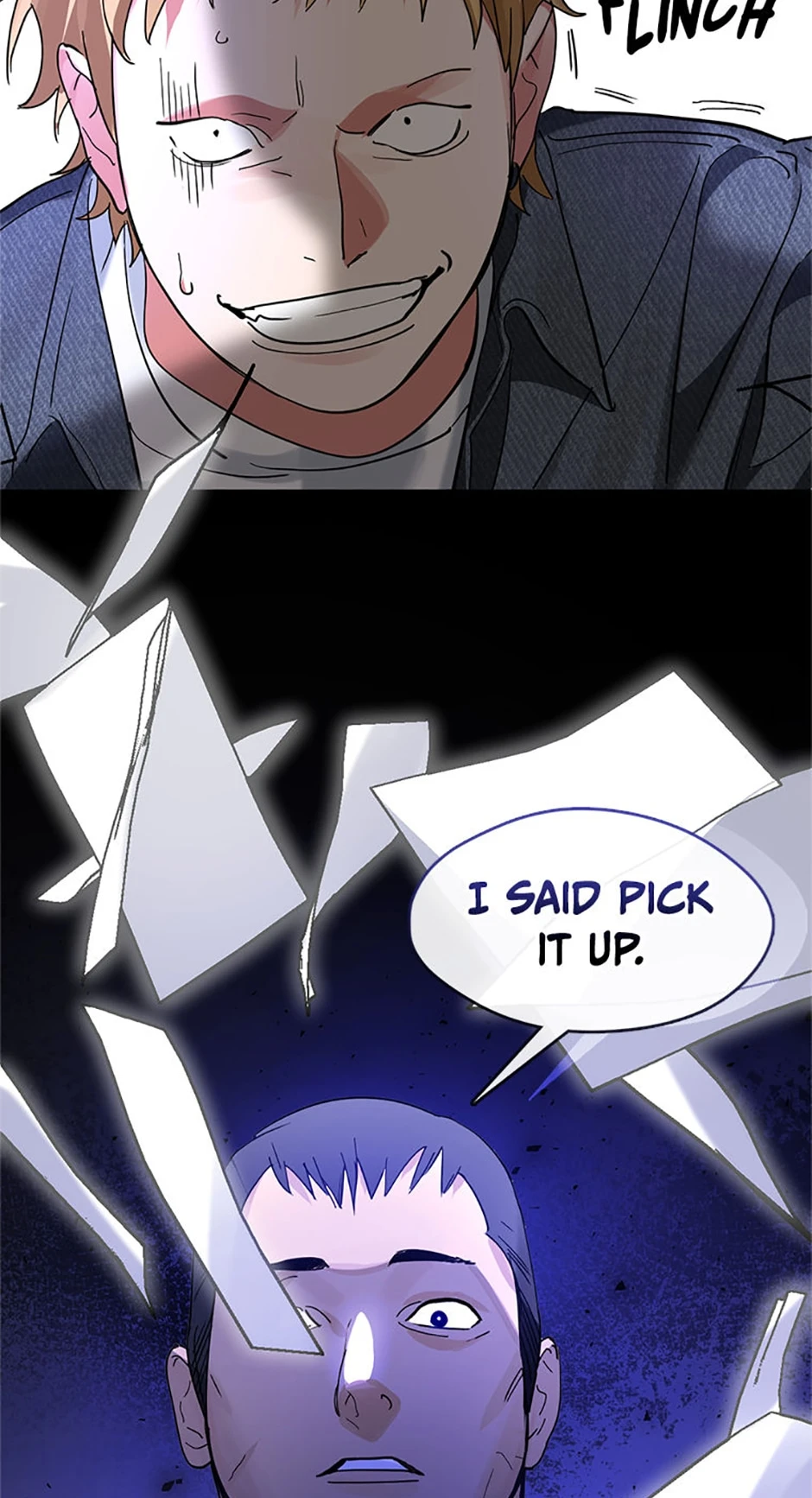 Afterlife Diner Chapter 19, page 20 of 69