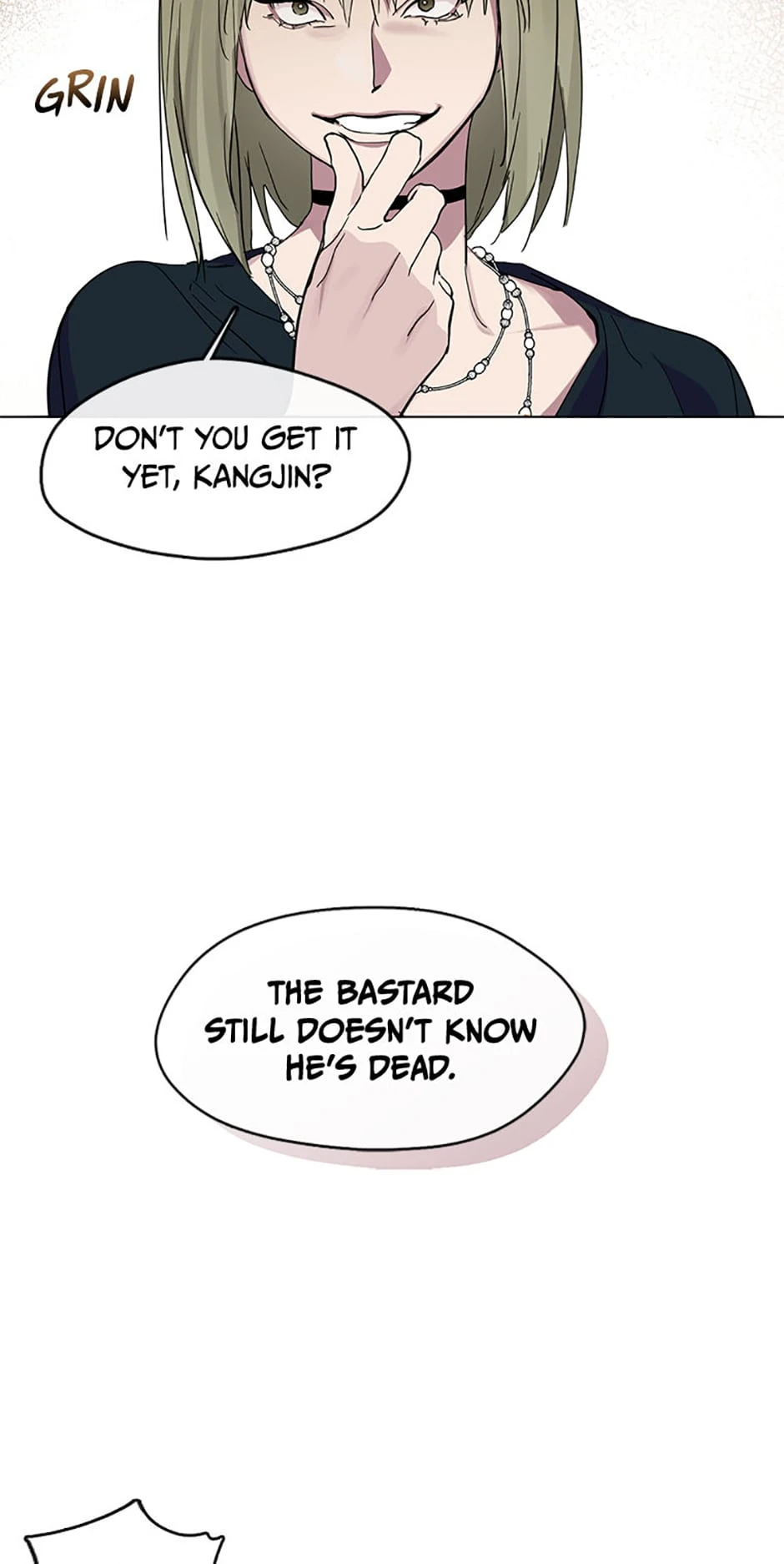 Afterlife Diner Chapter 19, page 26 of 69