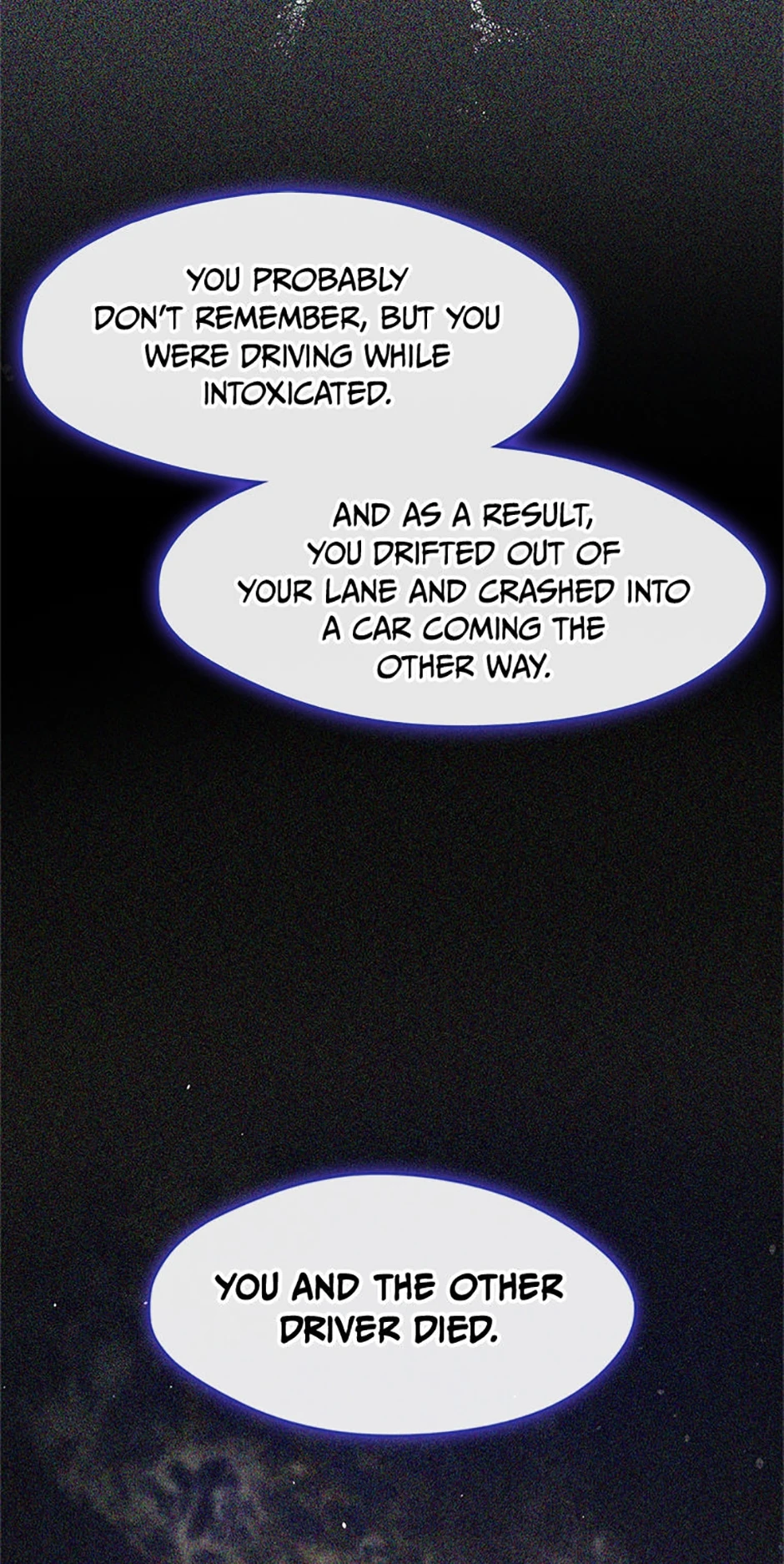 Afterlife Diner Chapter 19, page 29 of 69