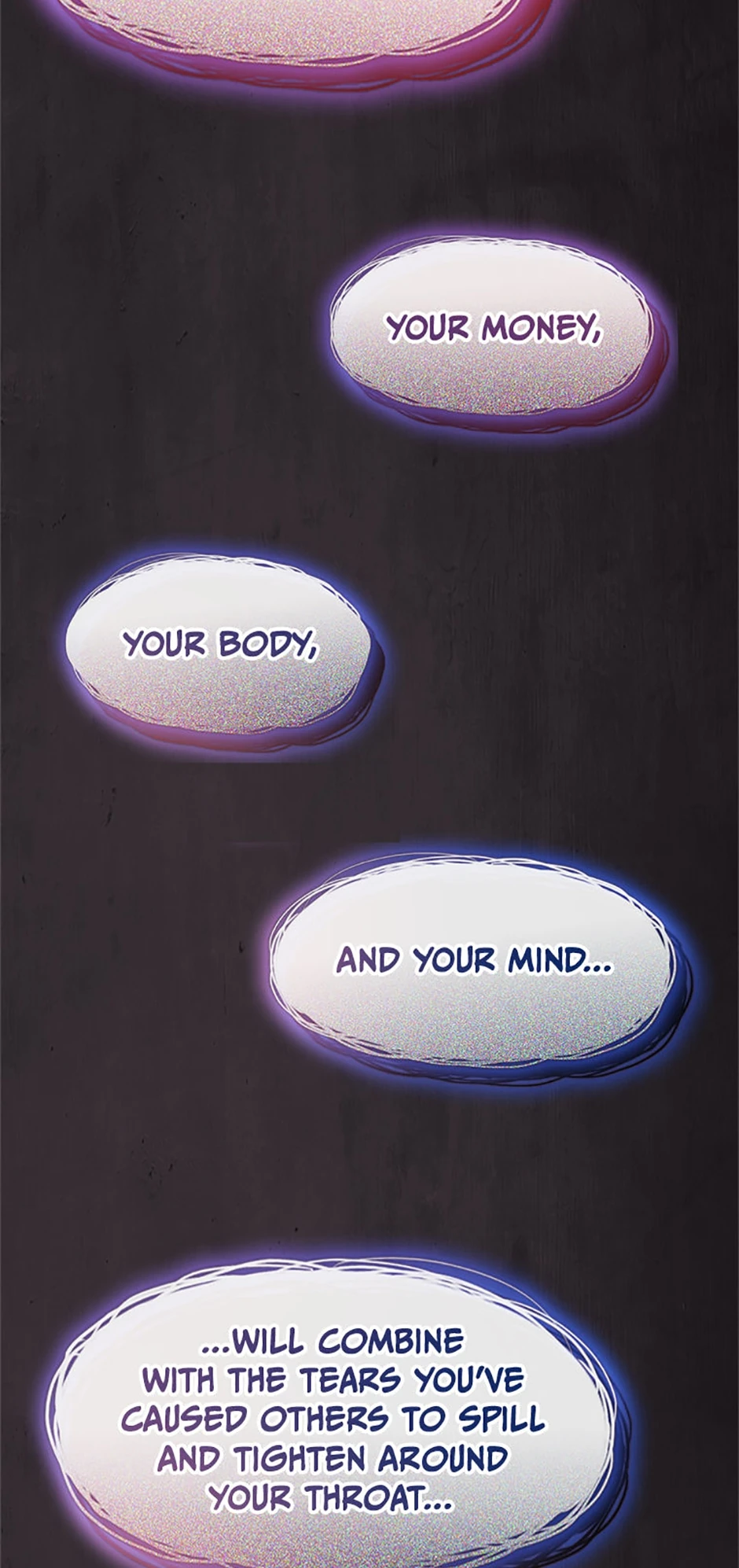 Afterlife Diner Chapter 19, page 45 of 69