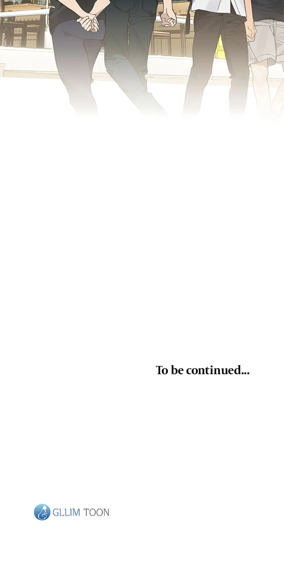 Afterlife Diner Chapter 19, page 67 of 69