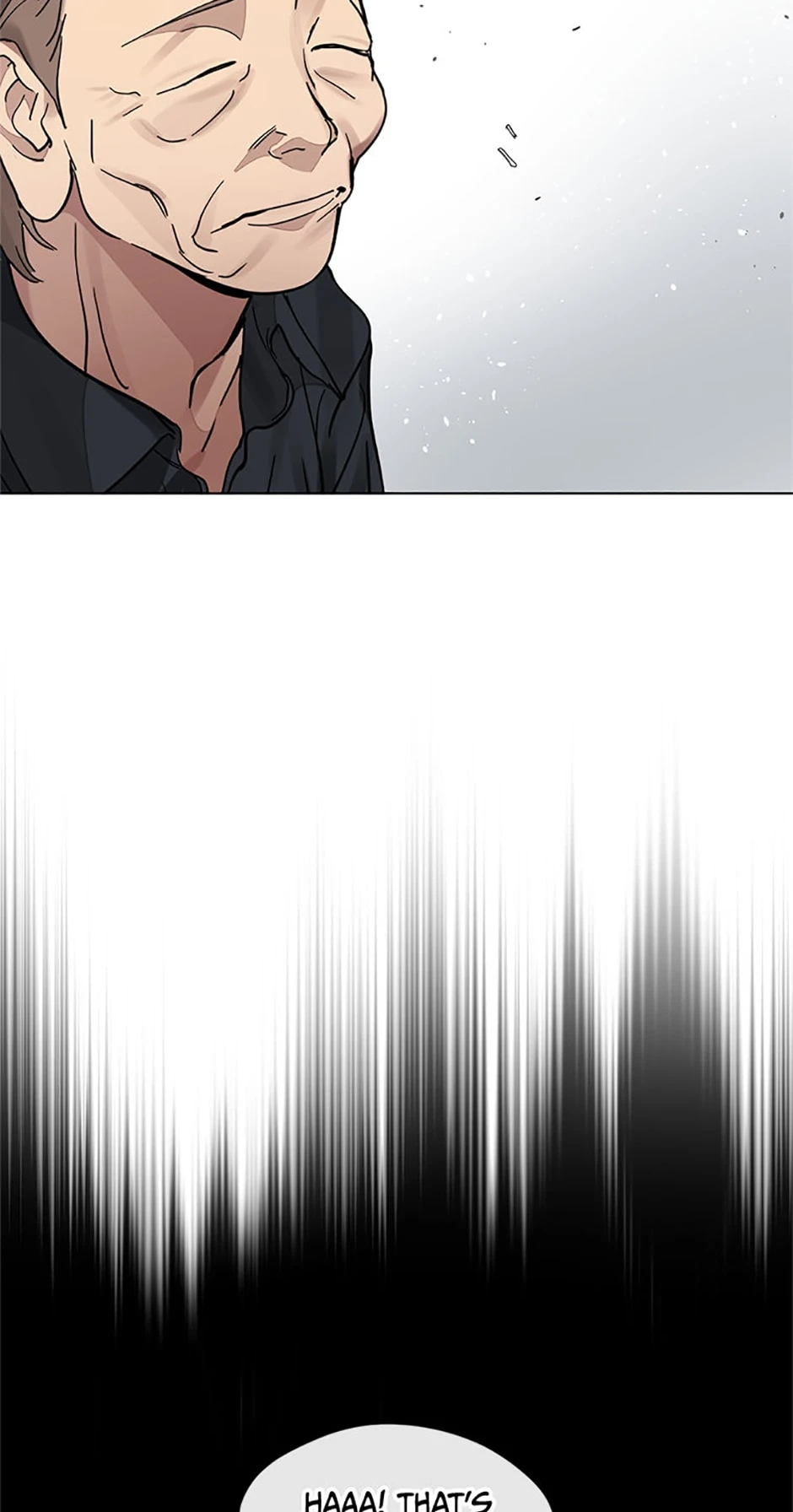 Afterlife Diner Chapter 20, page 10 of 82