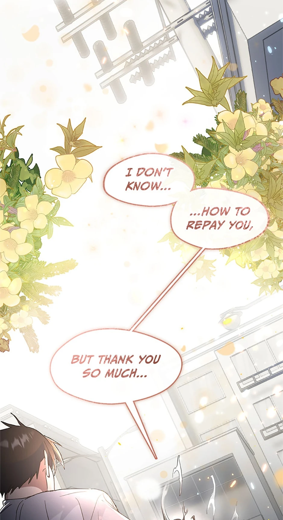 Afterlife Diner Chapter 20, page 24 of 82