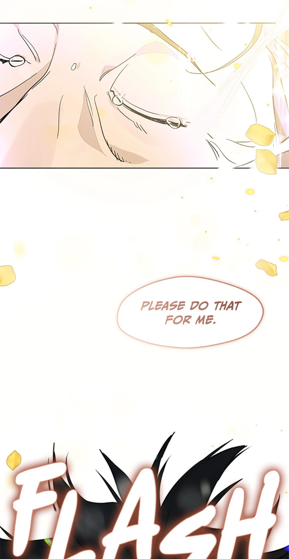 Afterlife Diner Chapter 20, page 31 of 82