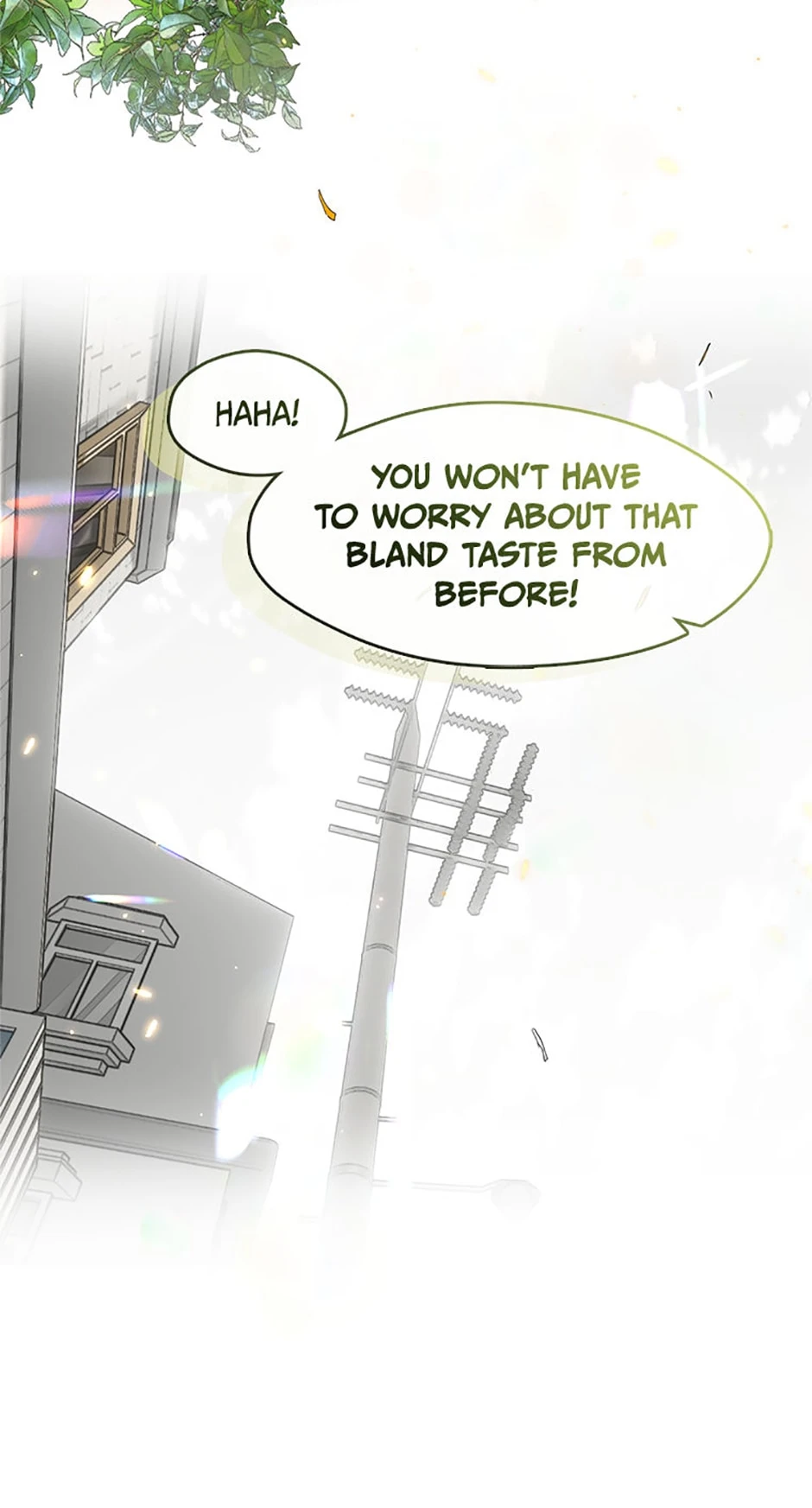 Afterlife Diner Chapter 20, page 41 of 82