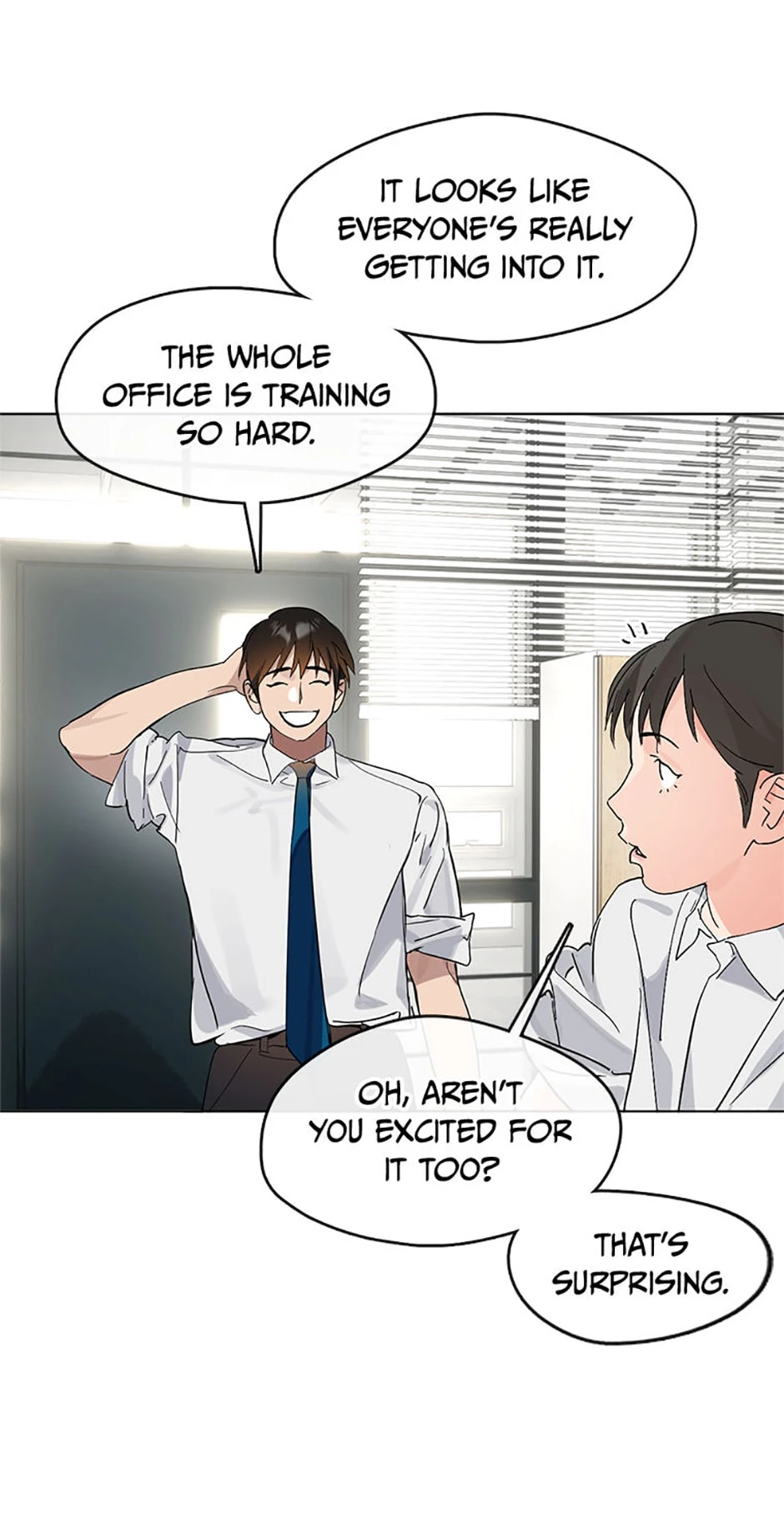 Afterlife Diner Chapter 20, page 70 of 82