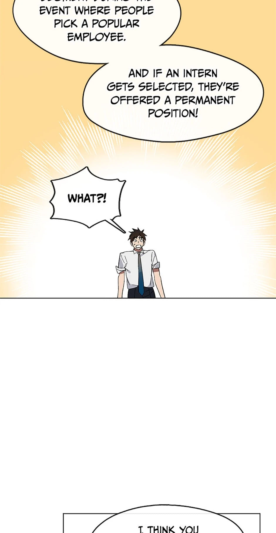 Afterlife Diner Chapter 20, page 72 of 82