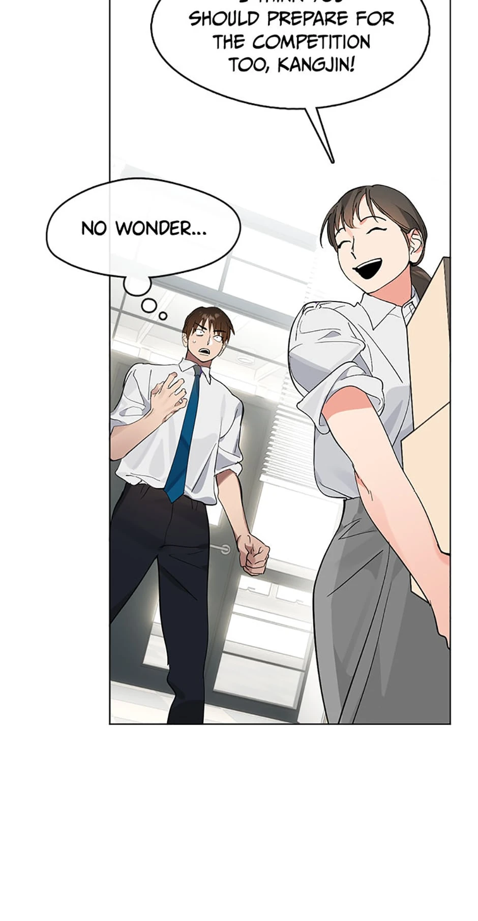 Afterlife Diner Chapter 20, page 73 of 82