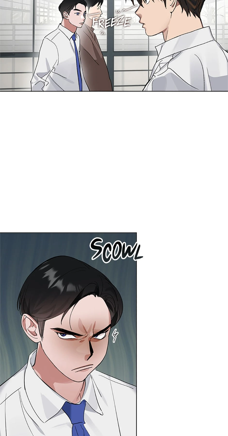 Afterlife Diner Chapter 20, page 76 of 82