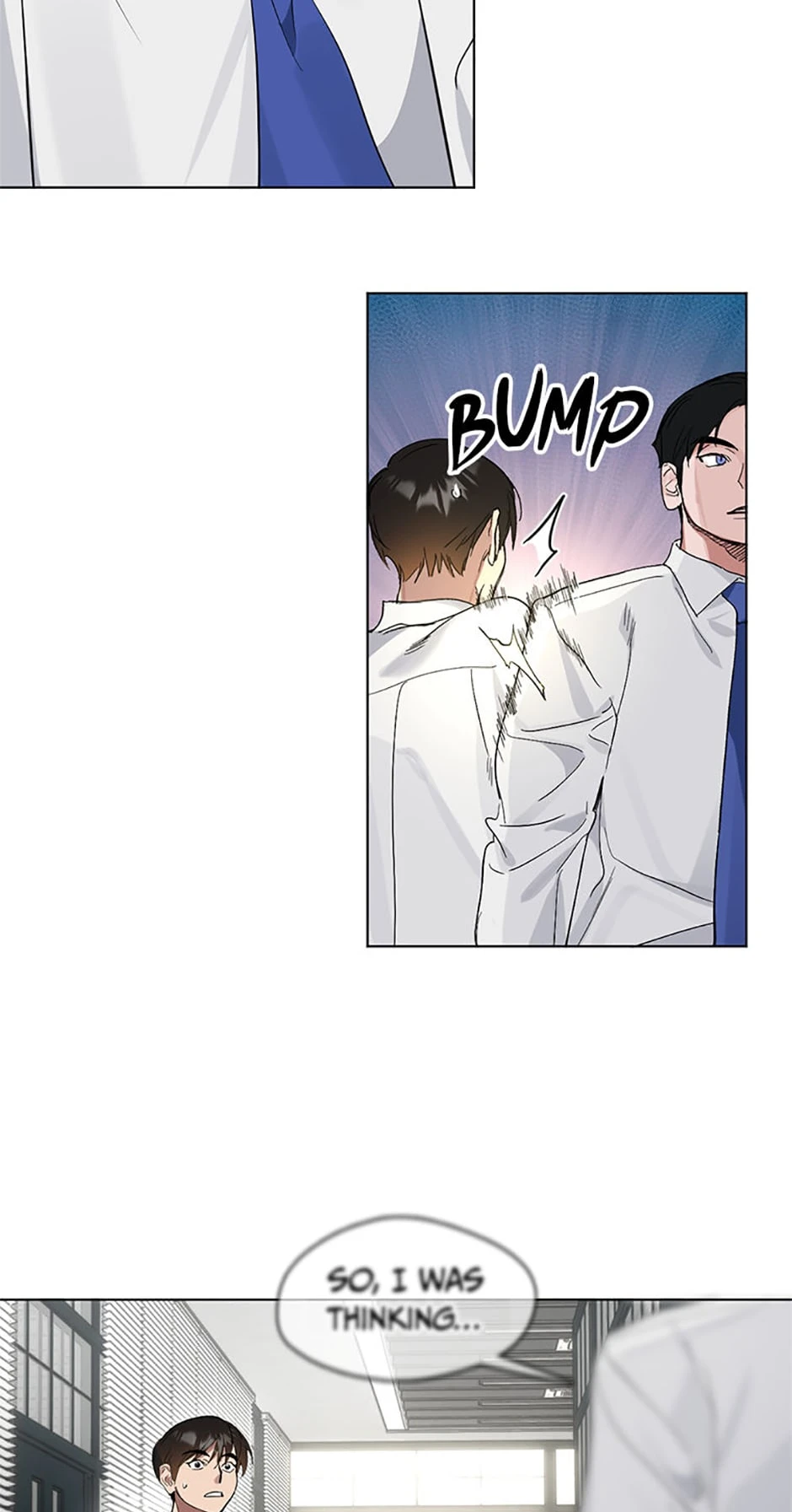 Afterlife Diner Chapter 20, page 77 of 82