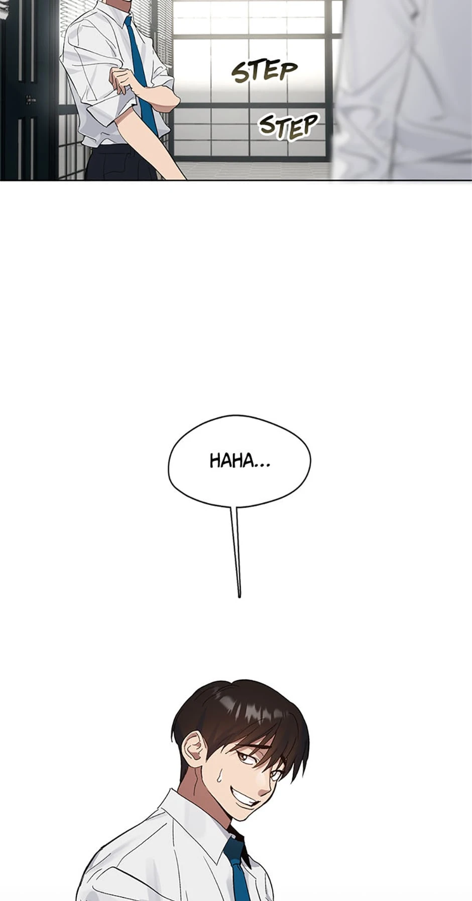 Afterlife Diner Chapter 20, page 78 of 82
