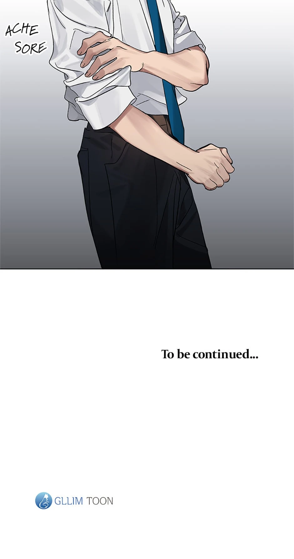 Afterlife Diner Chapter 20, page 79 of 82