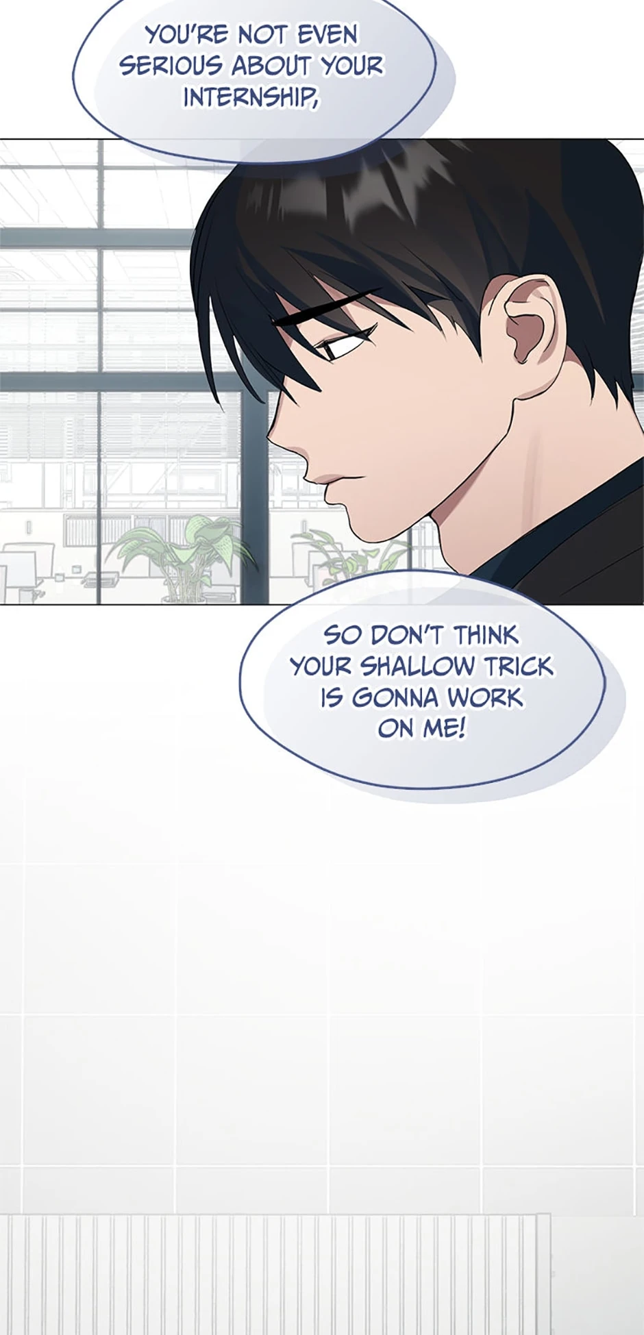 Afterlife Diner Chapter 21, page 21 of 62