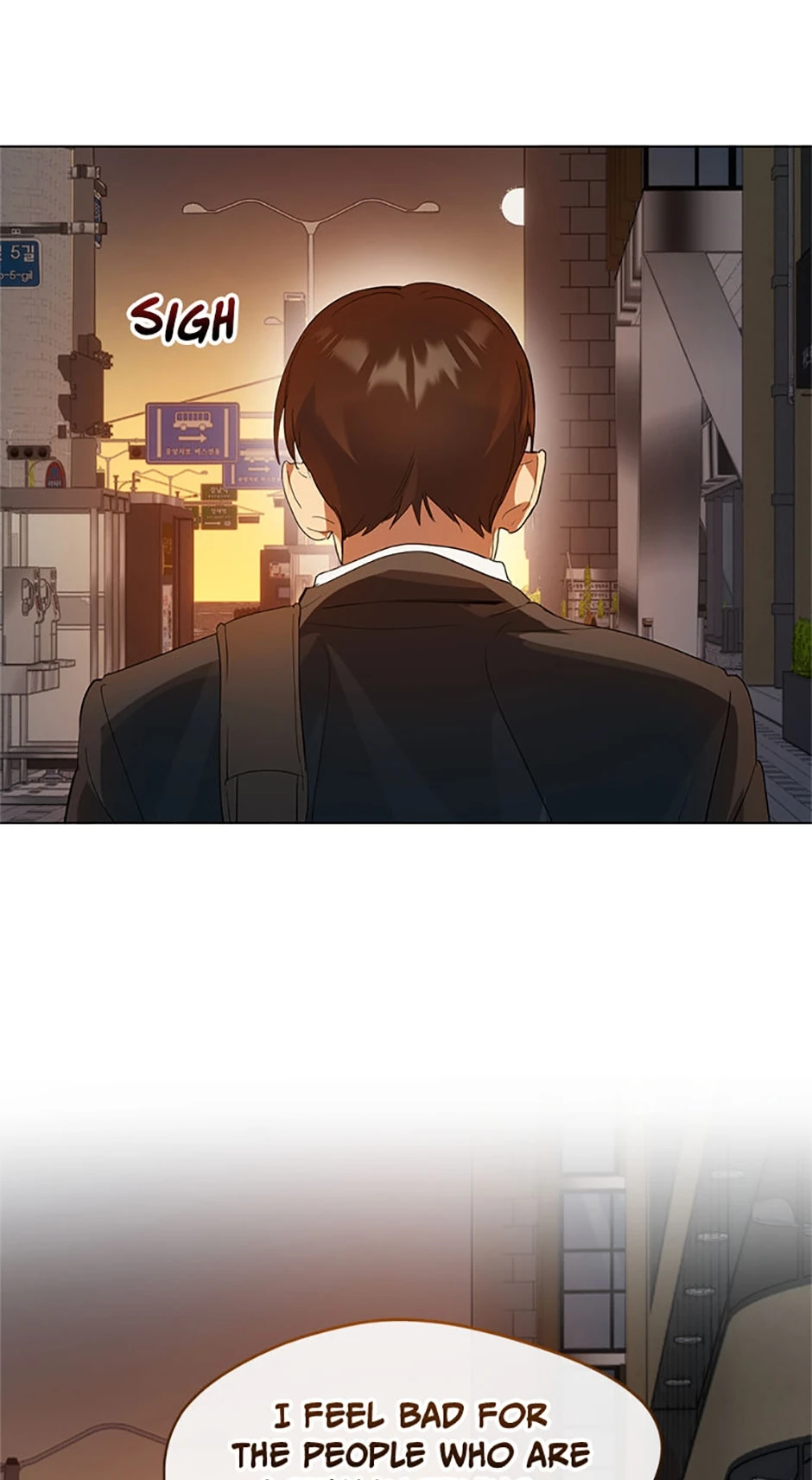 Afterlife Diner Chapter 21, page 30 of 62