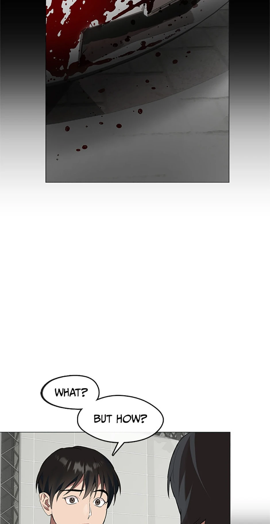 Afterlife Diner Chapter 21, page 48 of 62