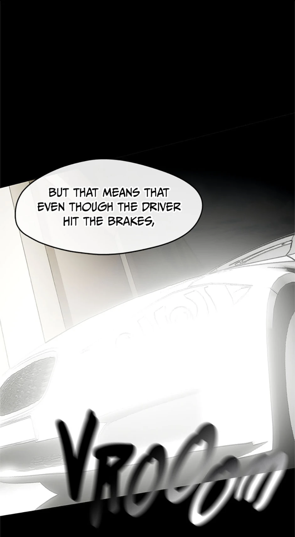 Afterlife Diner Chapter 21, page 50 of 62