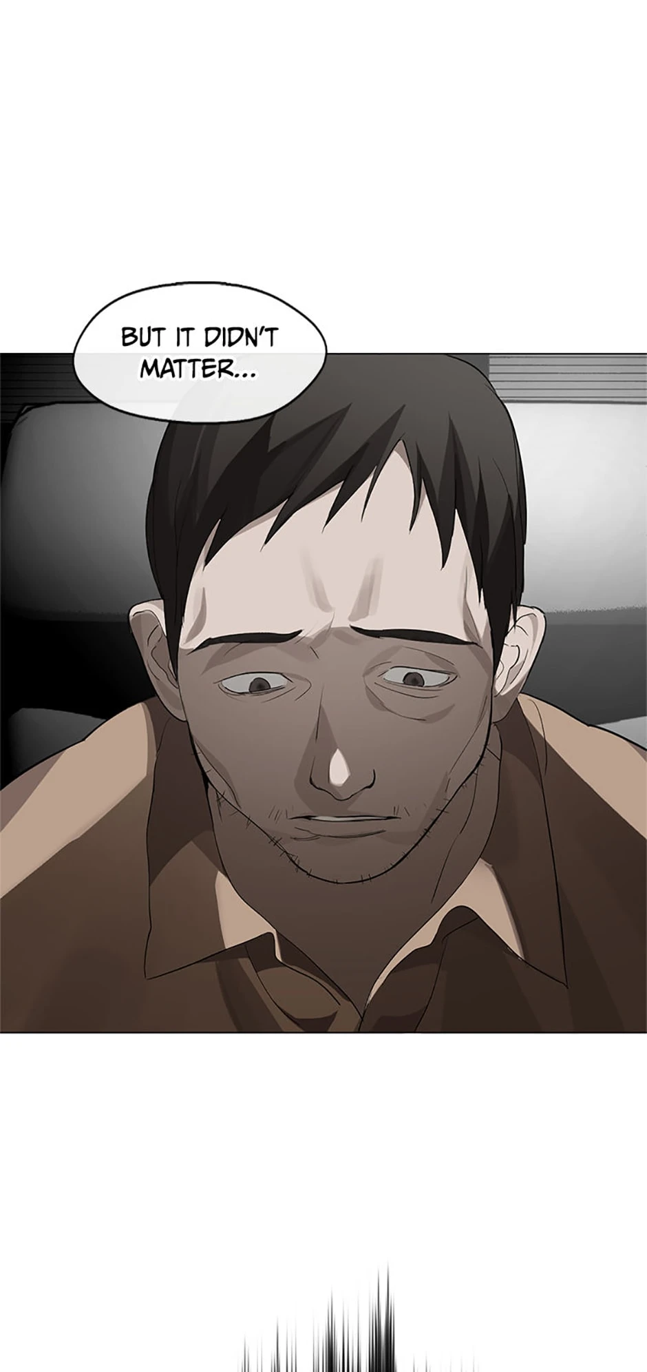 Afterlife Diner Chapter 21, page 56 of 62