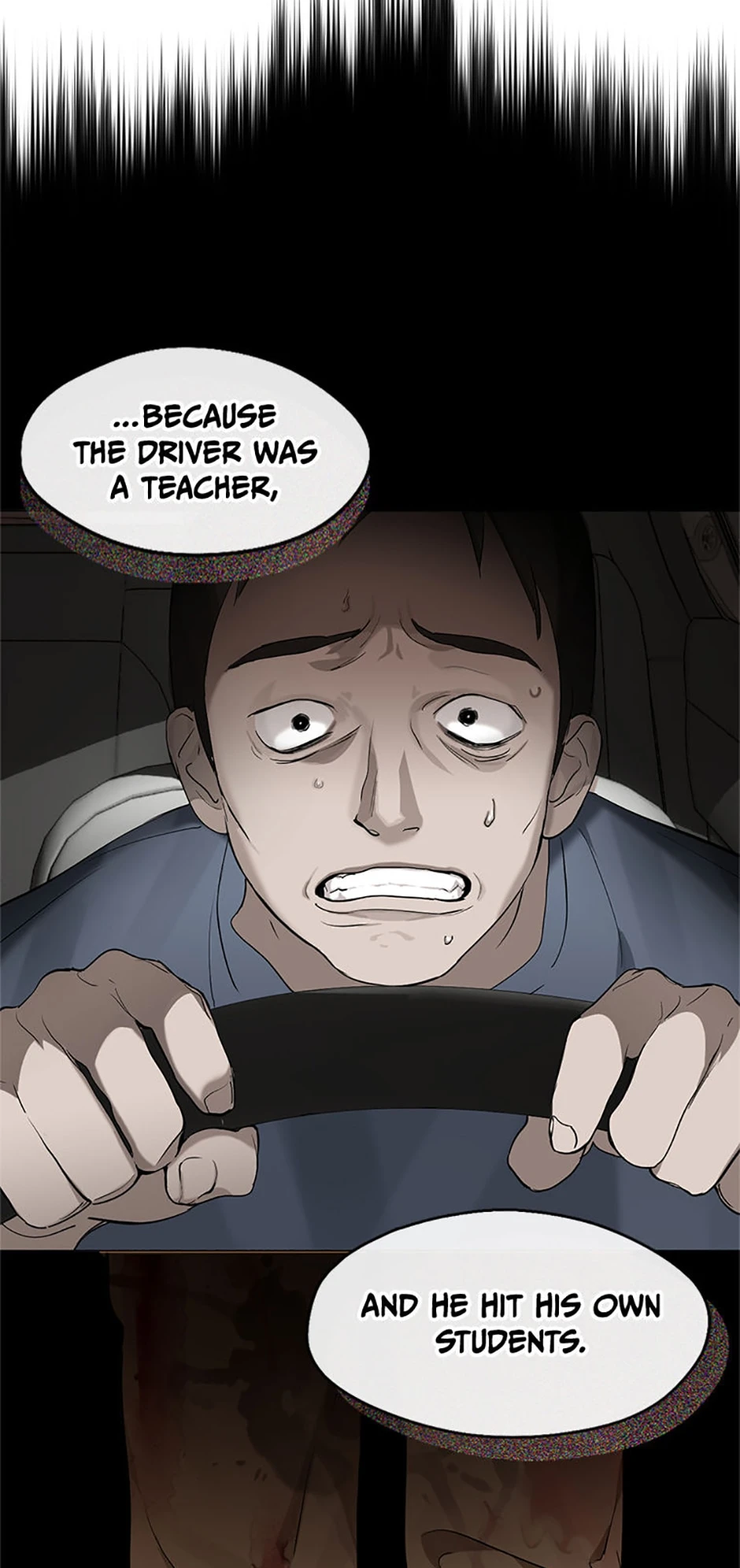 Afterlife Diner Chapter 21, page 57 of 62