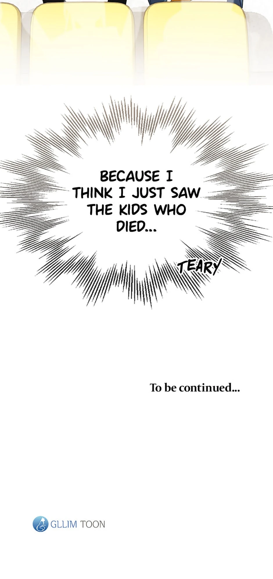 Afterlife Diner Chapter 21, page 60 of 62